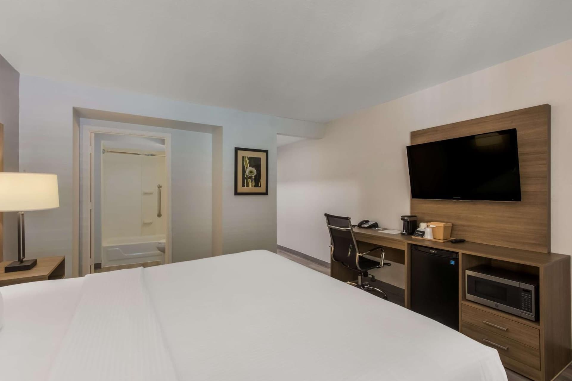 Howard Johnson by Wyndham Tempe University/Phoenix gallery photo in Tempe, AZ — image 41