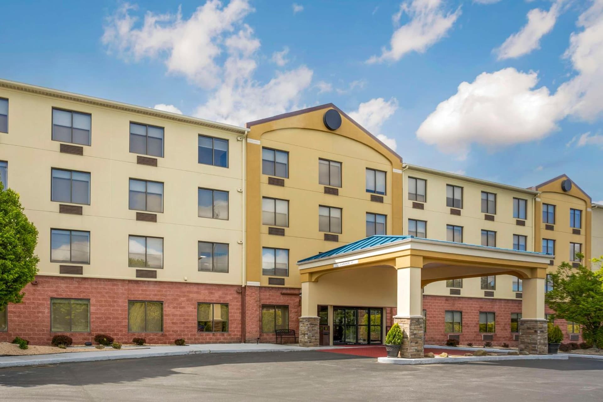 Best Western Harrisburg I-81 Grantville Hershey gallery photo in Grantville, PA — image 4