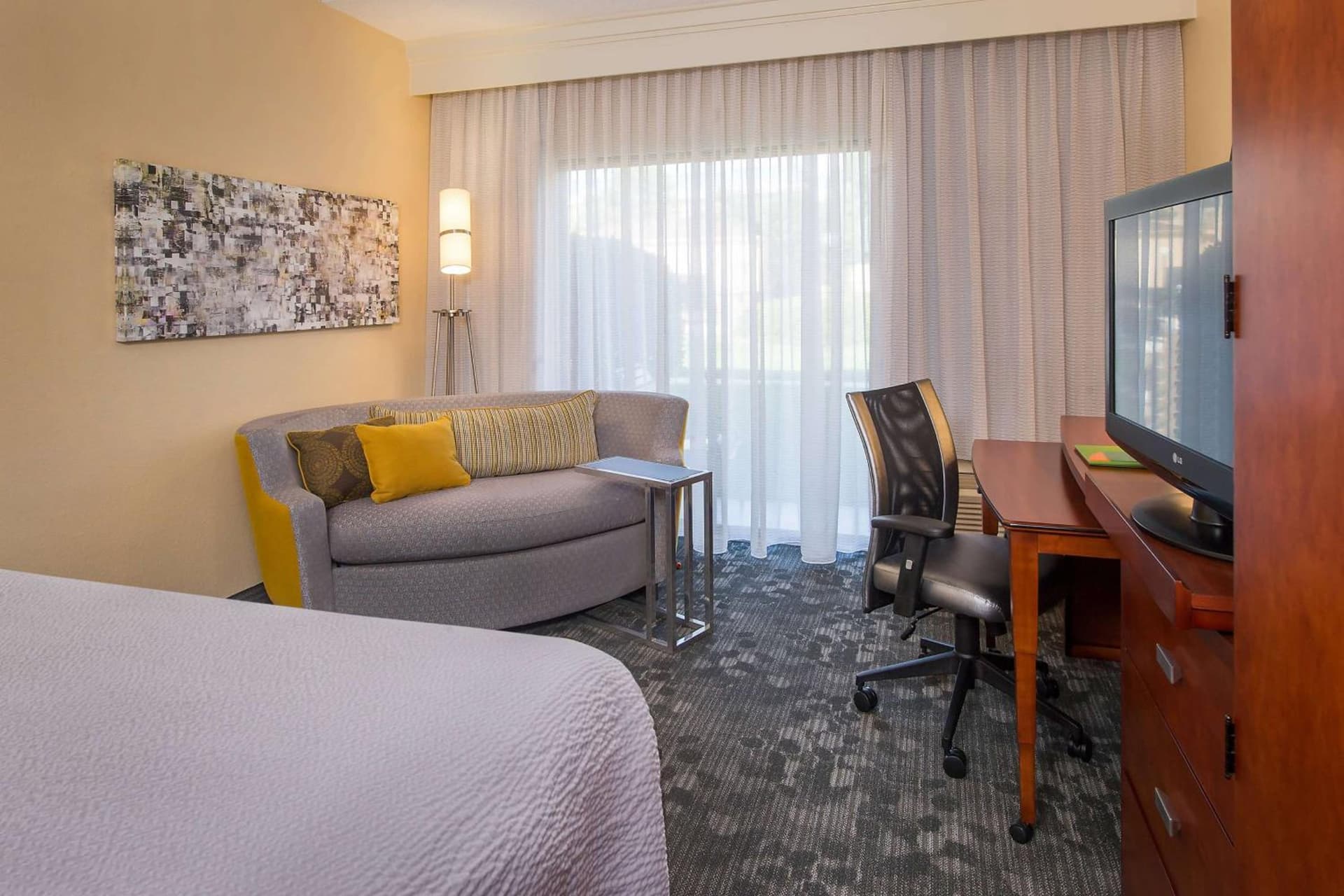 Sonesta Select Charlotte University Research Park gallery photo in Charlotte, NC — image 11
