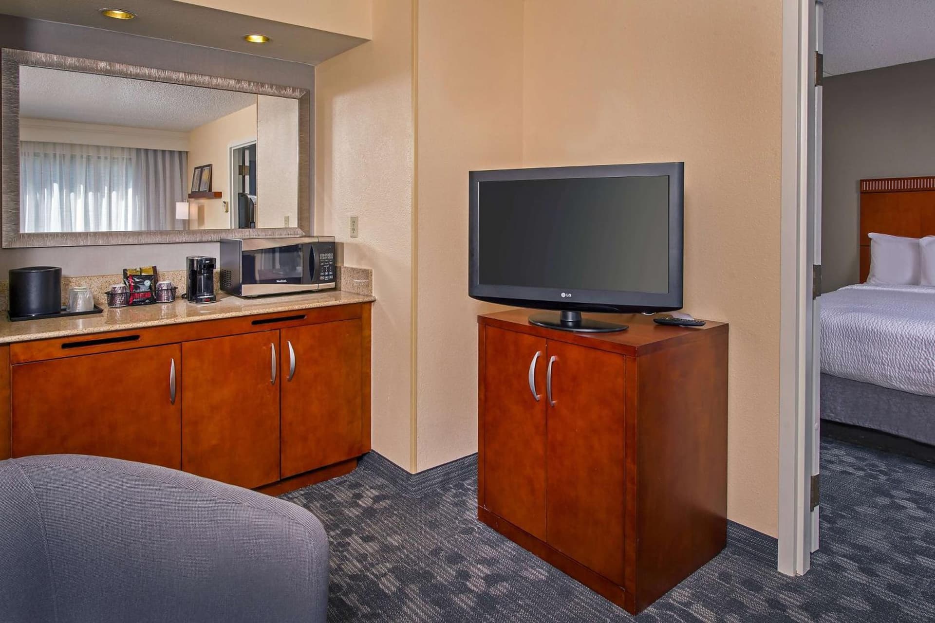 Sonesta Select Charlotte University Research Park gallery photo in Charlotte, NC — image 18