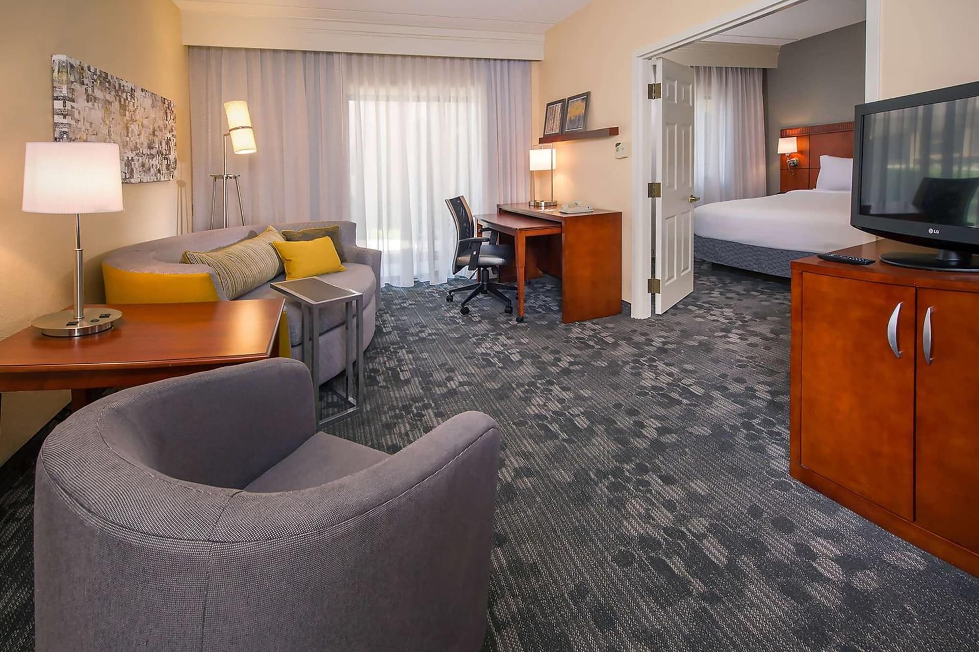 Sonesta Select Charlotte University Research Park gallery photo in Charlotte, NC — image 17