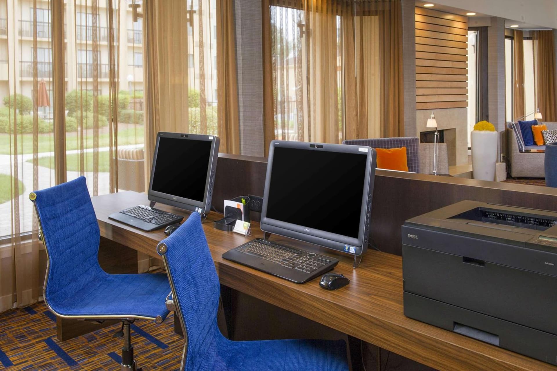 Sonesta Select Charlotte University Research Park gallery photo in Charlotte, NC — image 27