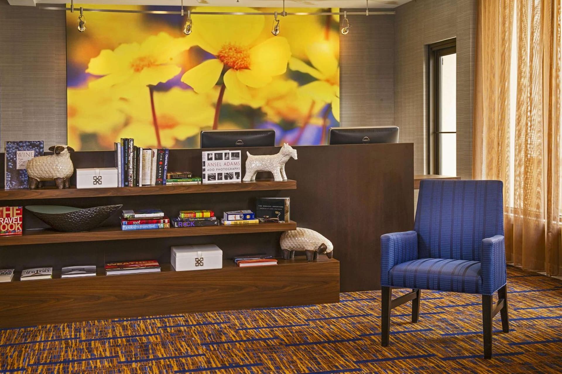 Sonesta Select Charlotte University Research Park gallery photo in Charlotte, NC — image 5