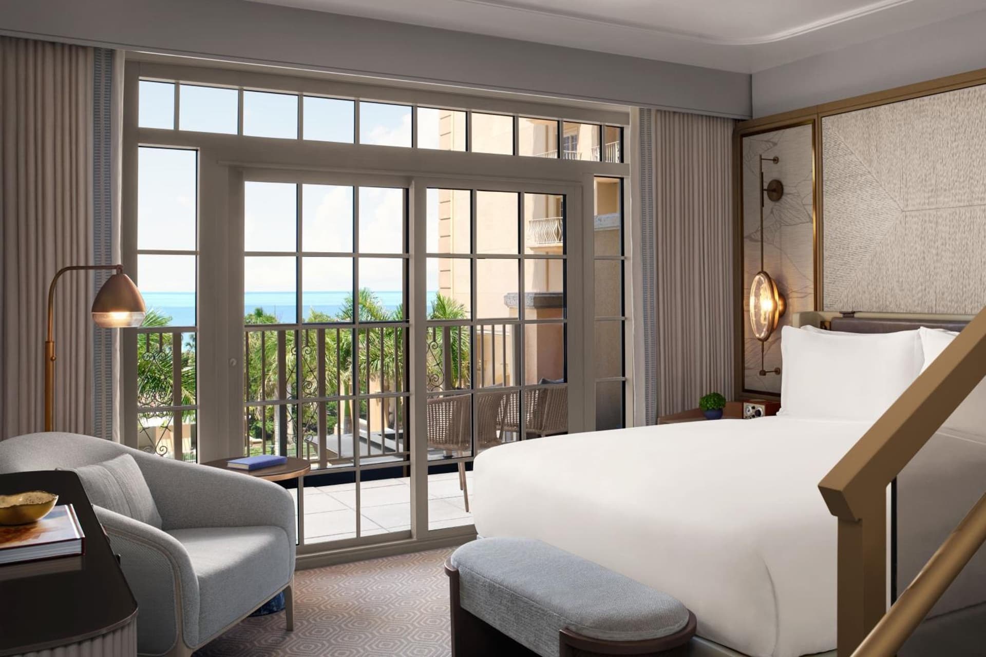 The Ritz-Carlton Naples gallery photo in Naples, FL — image 78