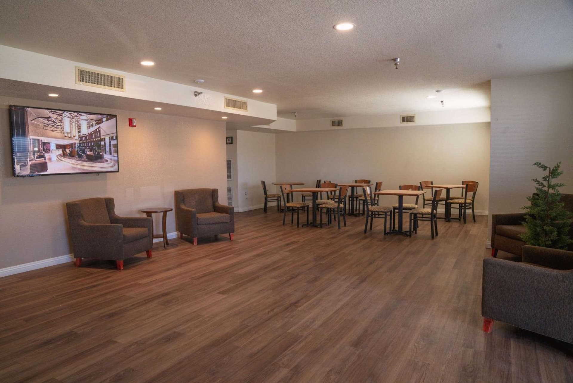 Super 8 by Wyndham Yuma gallery photo in Yuma, AZ — image 4
