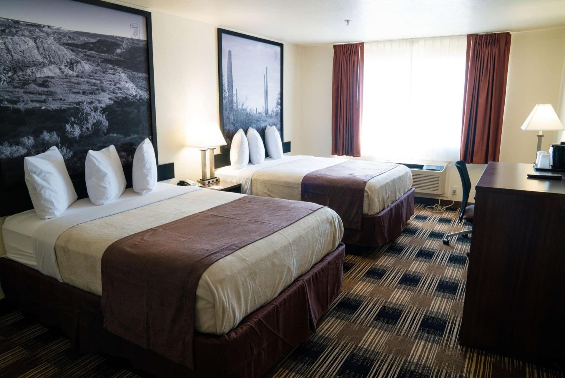 Super 8 by Wyndham Yuma gallery photo in Yuma, AZ — image 21