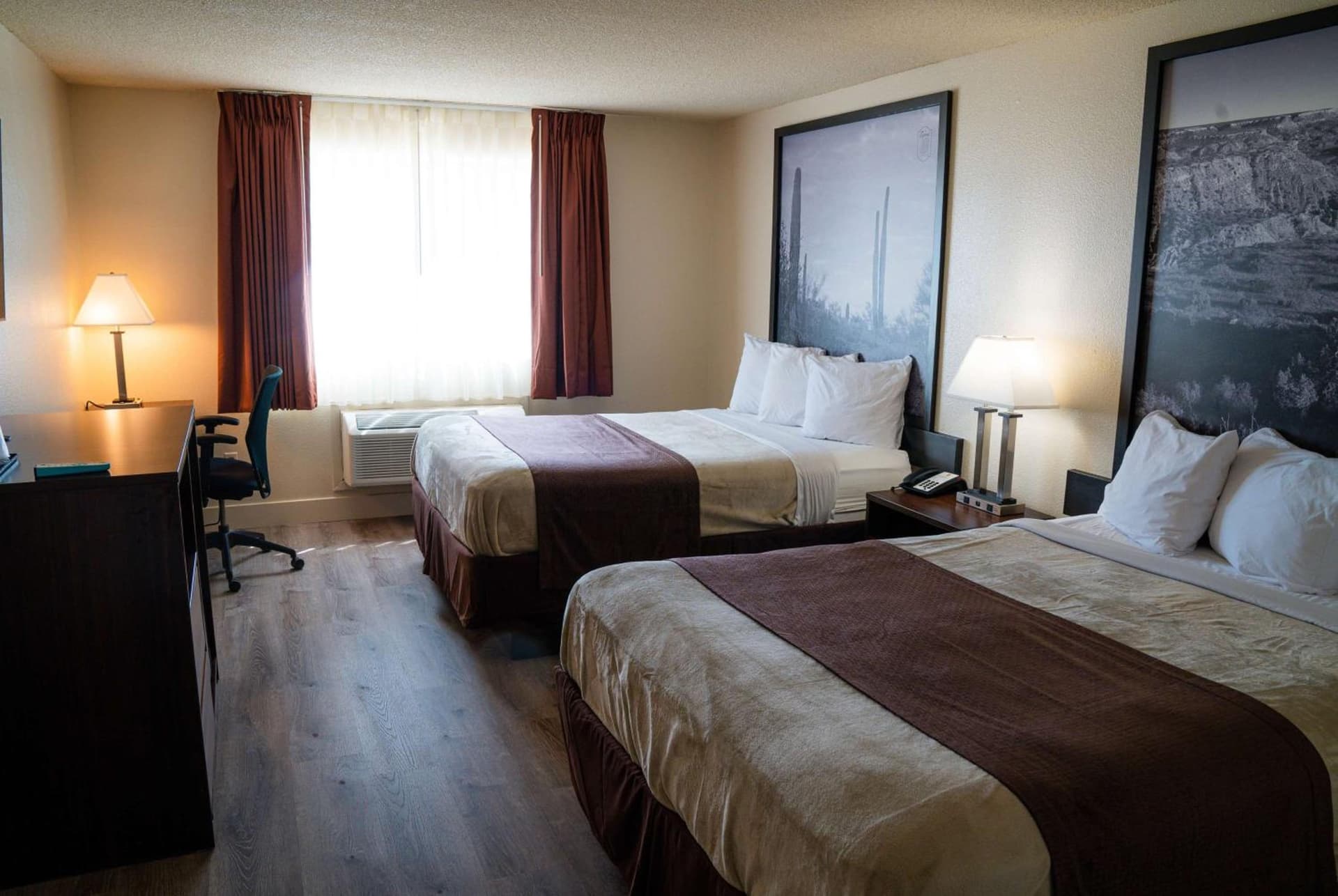 Super 8 by Wyndham Yuma gallery photo in Yuma, AZ — image 12