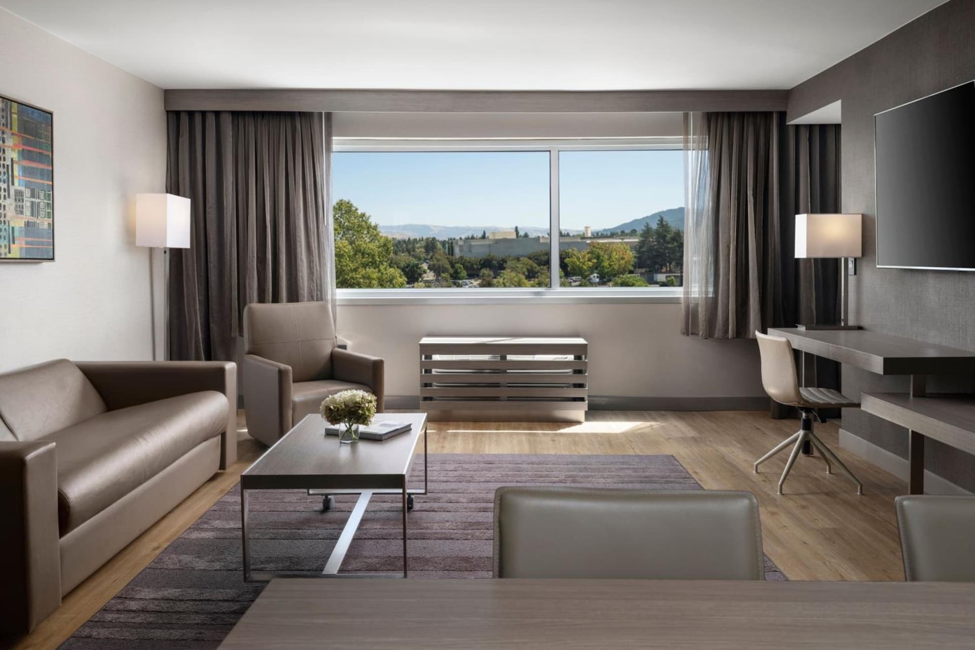 AC Hotel by Marriott Pleasanton gallery photo in Pleasanton, CA — image 55