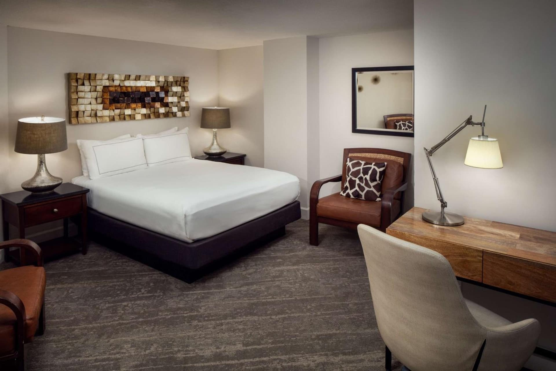 Doubletree by Hilton Phoenix Mesa gallery photo in Mesa, AZ — image 71