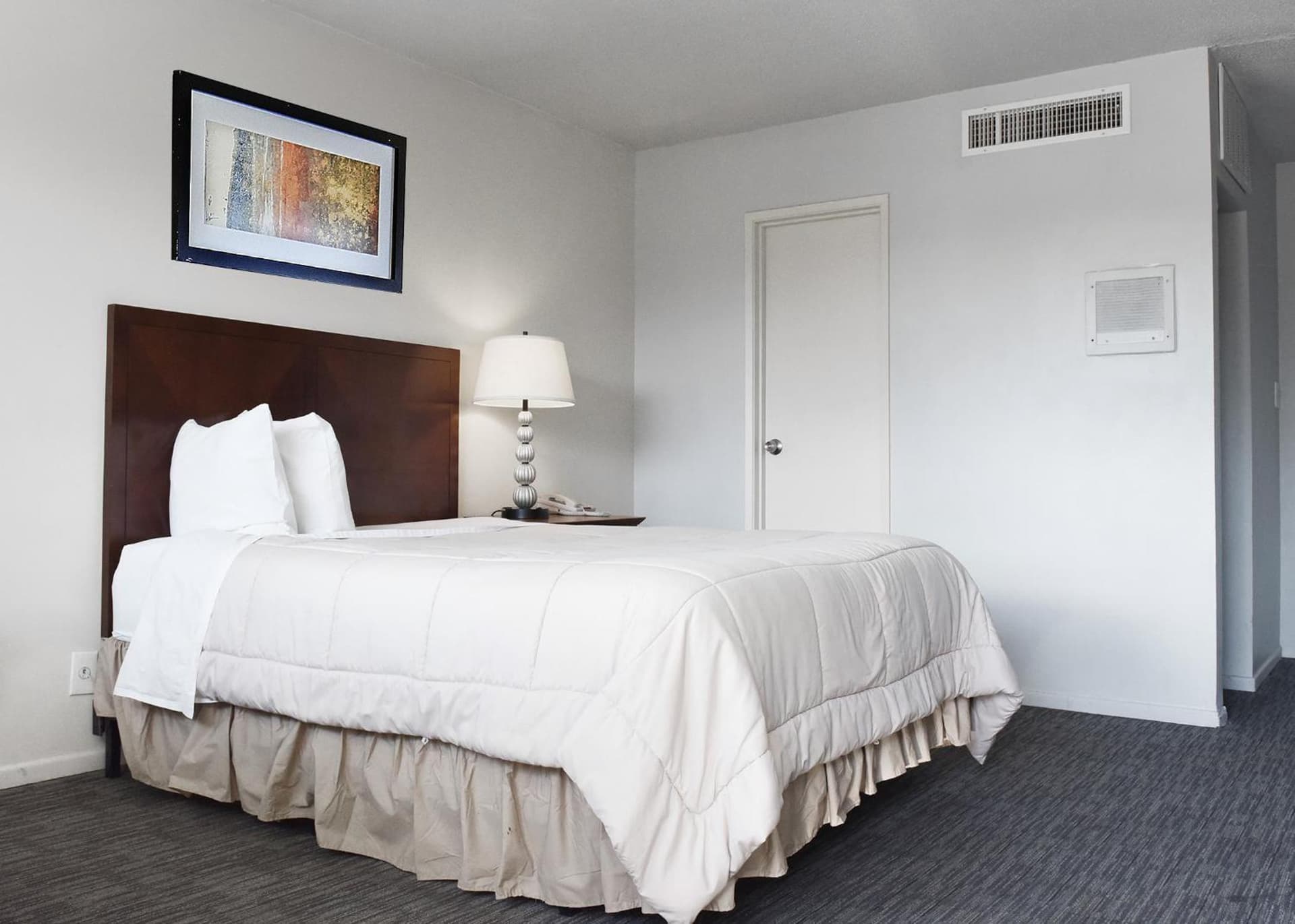 GREELEY UNIVERSITY INN/ GREELEY INN gallery photo in Greeley, CO — image 11