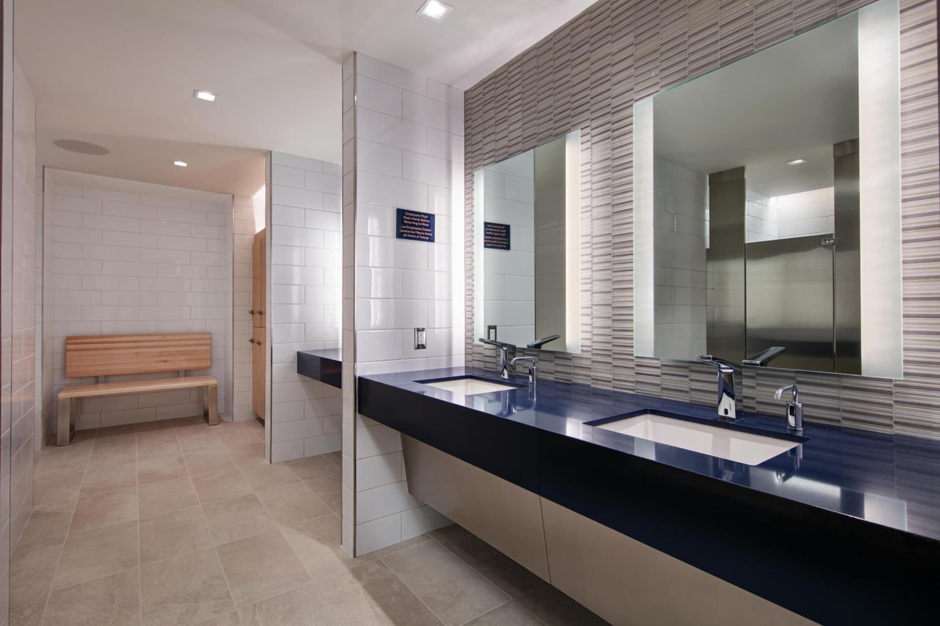 The Royal Sonesta Washington DC Capitol Hill gallery photo in Washington, DC — image 92