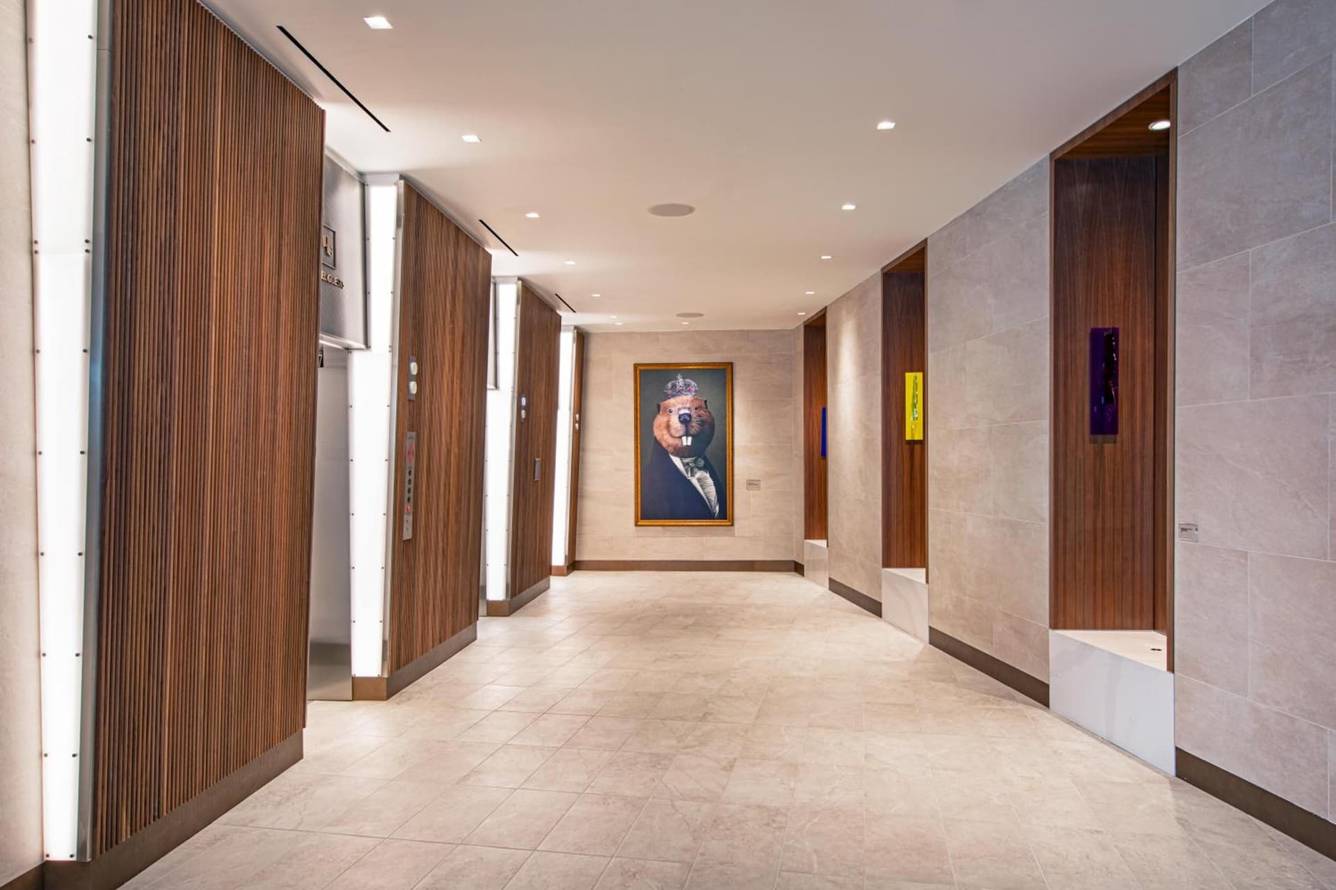 The Royal Sonesta Washington DC Capitol Hill gallery photo in Washington, DC — image 71