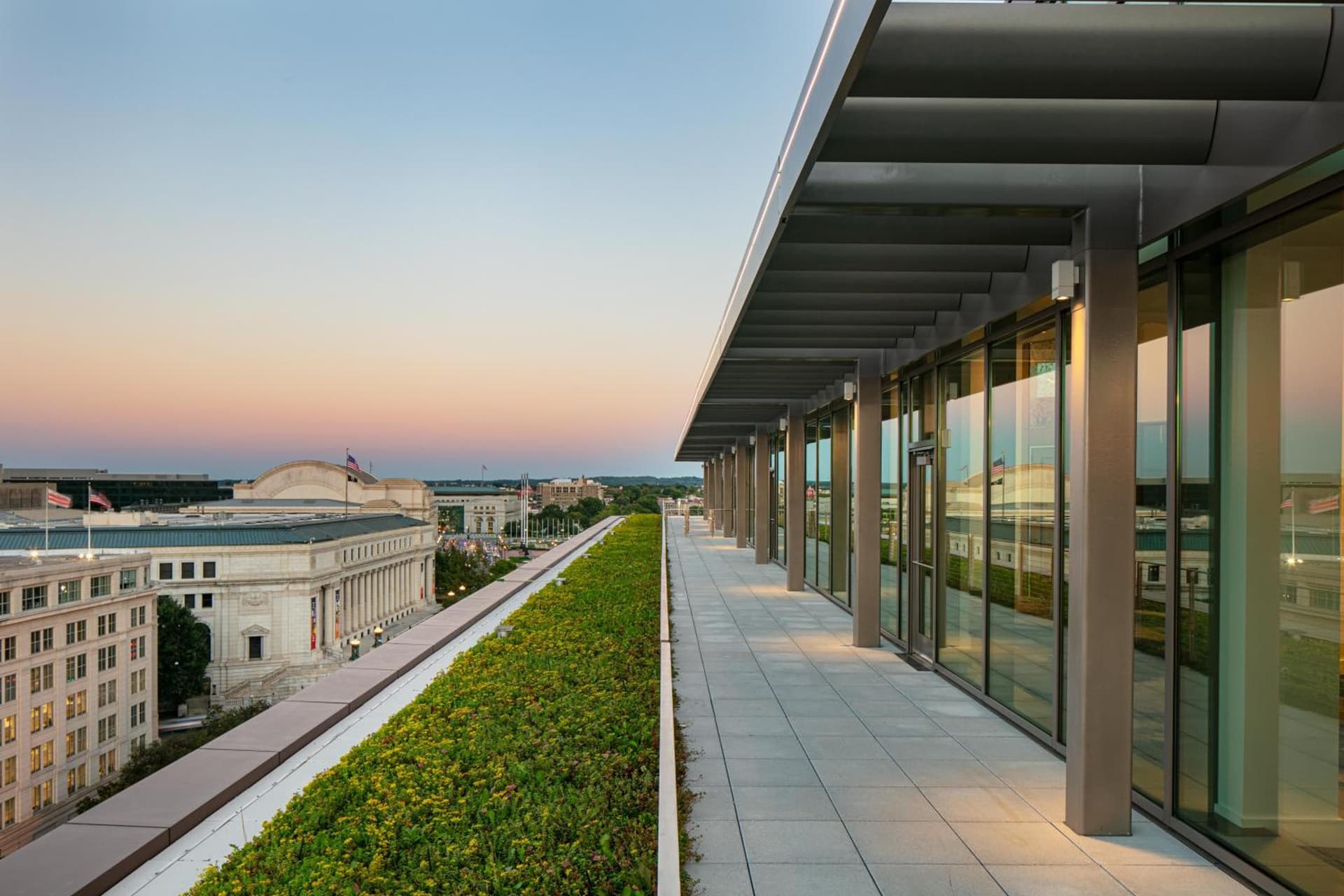 The Royal Sonesta Washington DC Capitol Hill gallery photo in Washington, DC — image 91