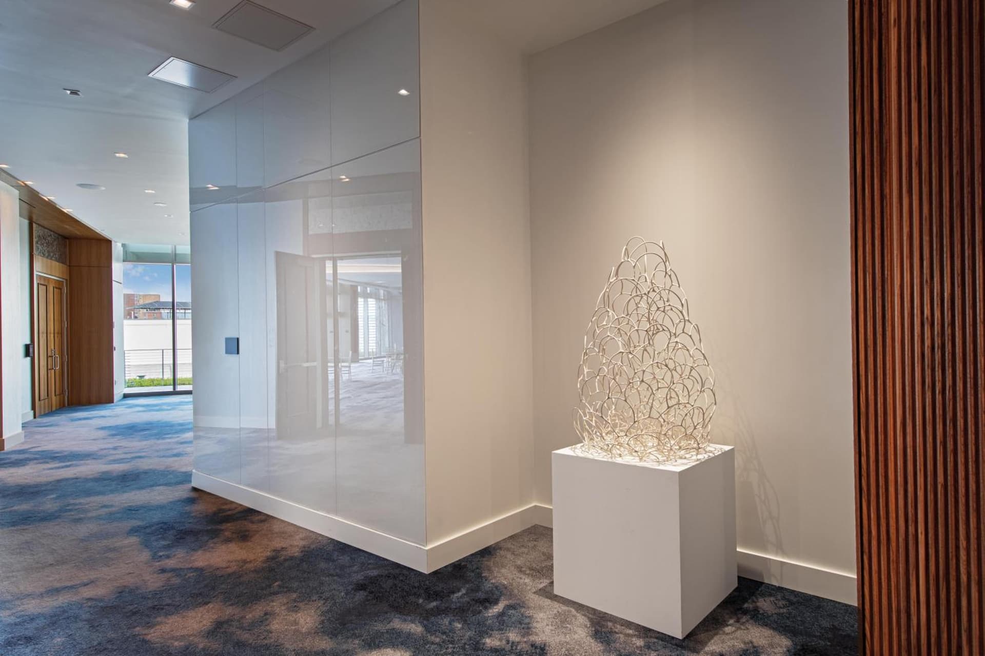 The Royal Sonesta Washington DC Capitol Hill gallery photo in Washington, DC — image 48