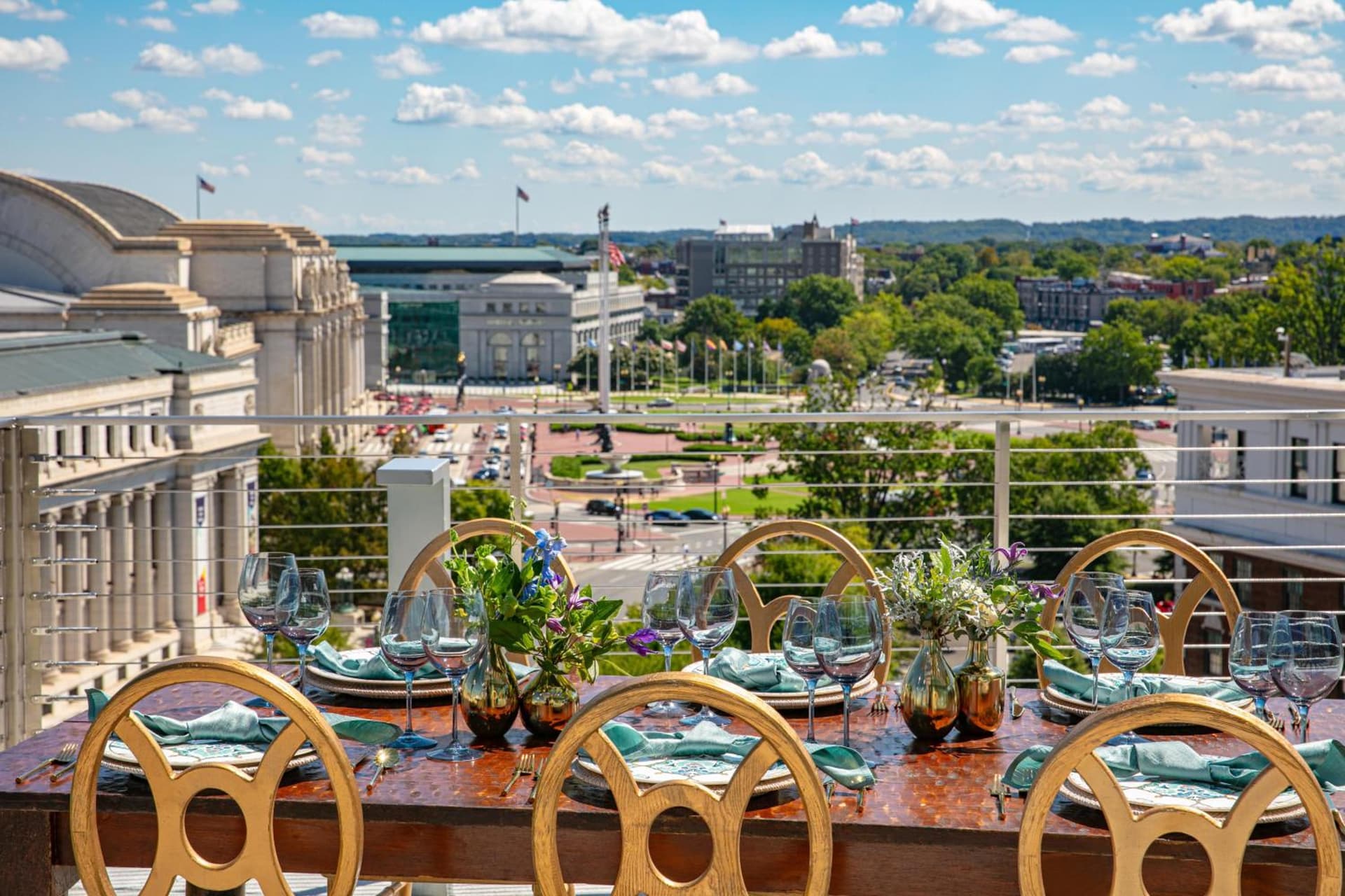 The Royal Sonesta Washington DC Capitol Hill gallery photo in Washington, DC — image 108