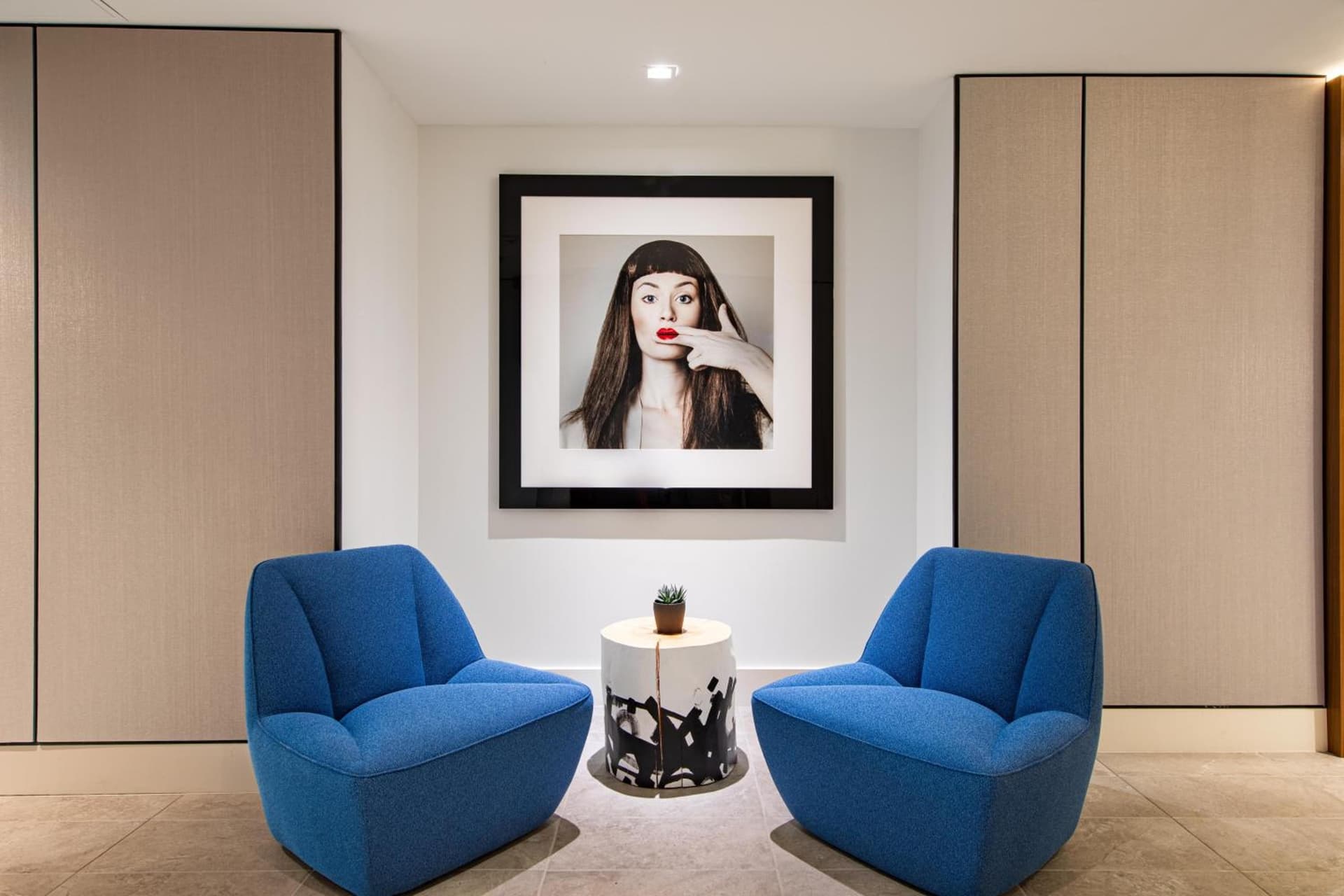 The Royal Sonesta Washington DC Capitol Hill gallery photo in Washington, DC — image 96
