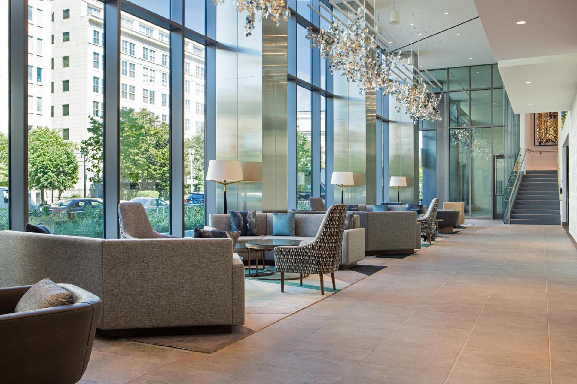 The Royal Sonesta Washington DC Capitol Hill gallery photo in Washington, DC — image 65