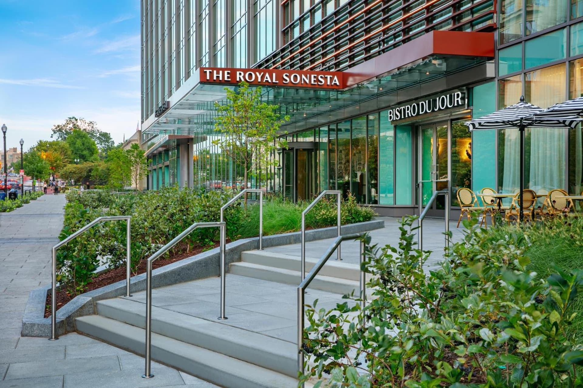 The Royal Sonesta Washington DC Capitol Hill gallery photo in Washington, DC — image 33