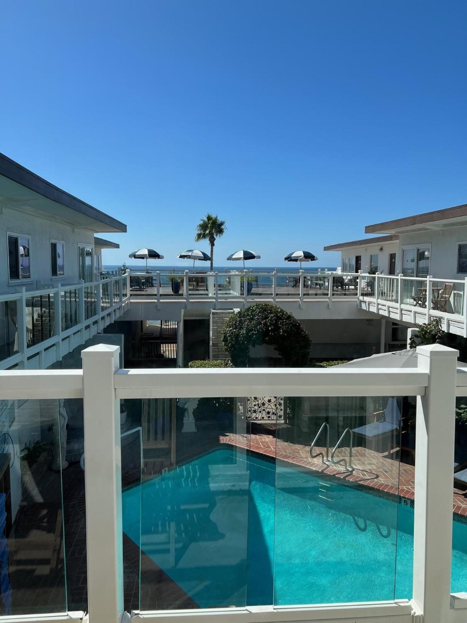 Capri Laguna on the Beach - A Boutique Hotel gallery photo in Laguna Beach, CA — image 73