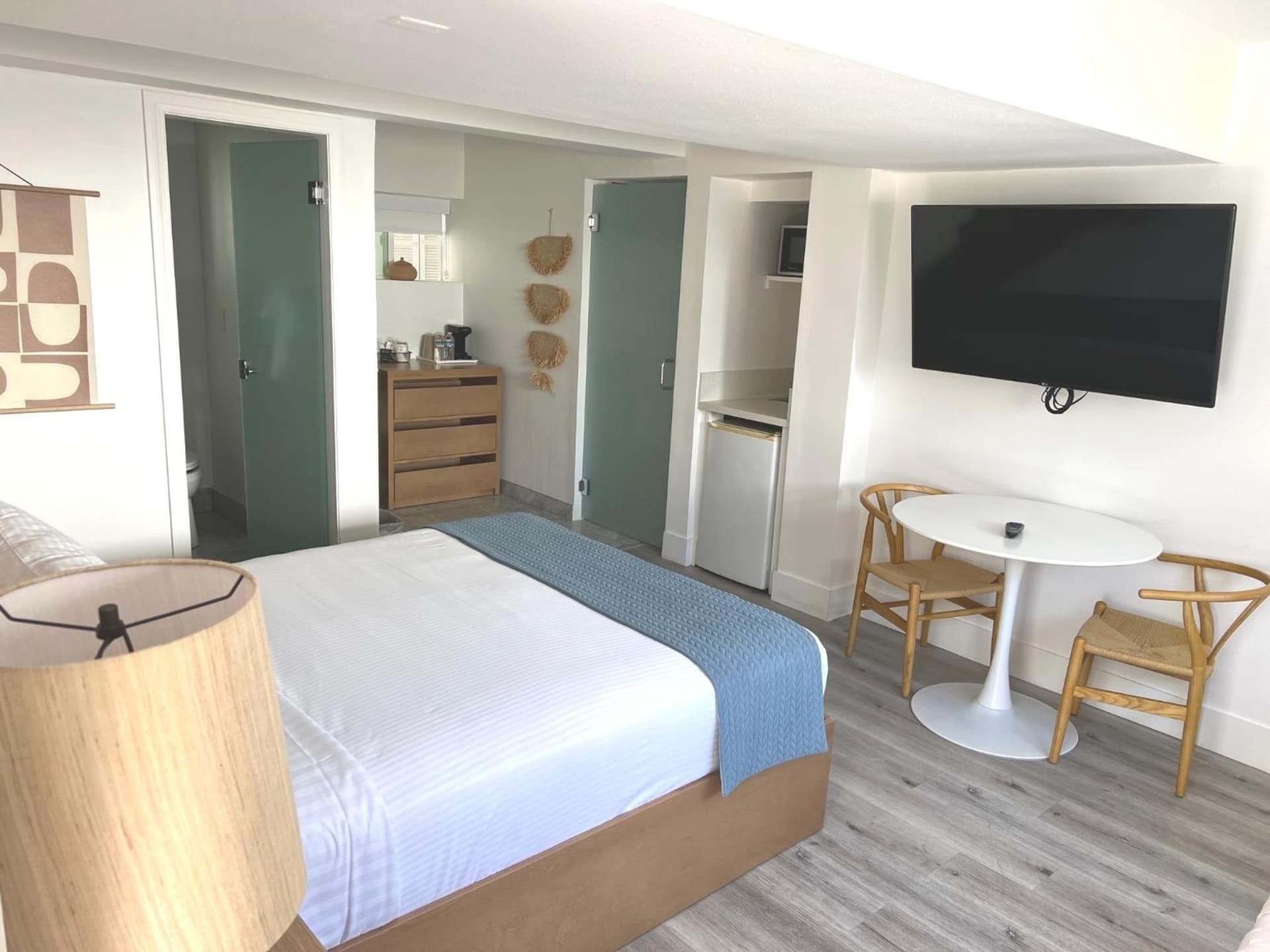 Capri Laguna on the Beach - A Boutique Hotel gallery photo in Laguna Beach, CA — image 31