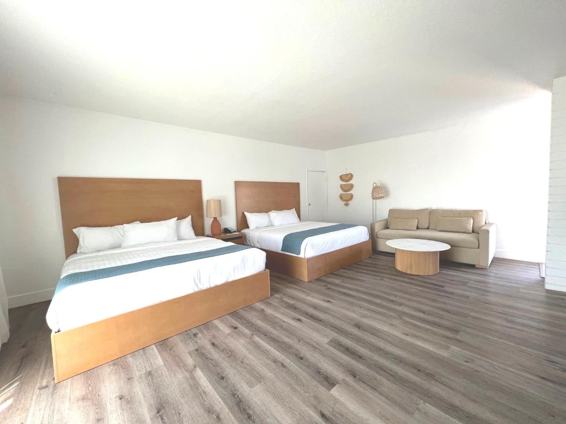 Capri Laguna on the Beach - A Boutique Hotel gallery photo in Laguna Beach, CA — image 4