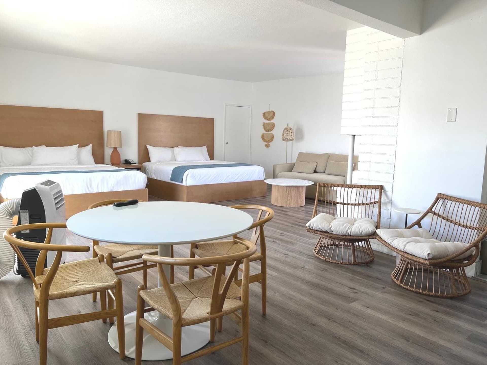 Capri Laguna on the Beach - A Boutique Hotel gallery photo in Laguna Beach, CA — image 57