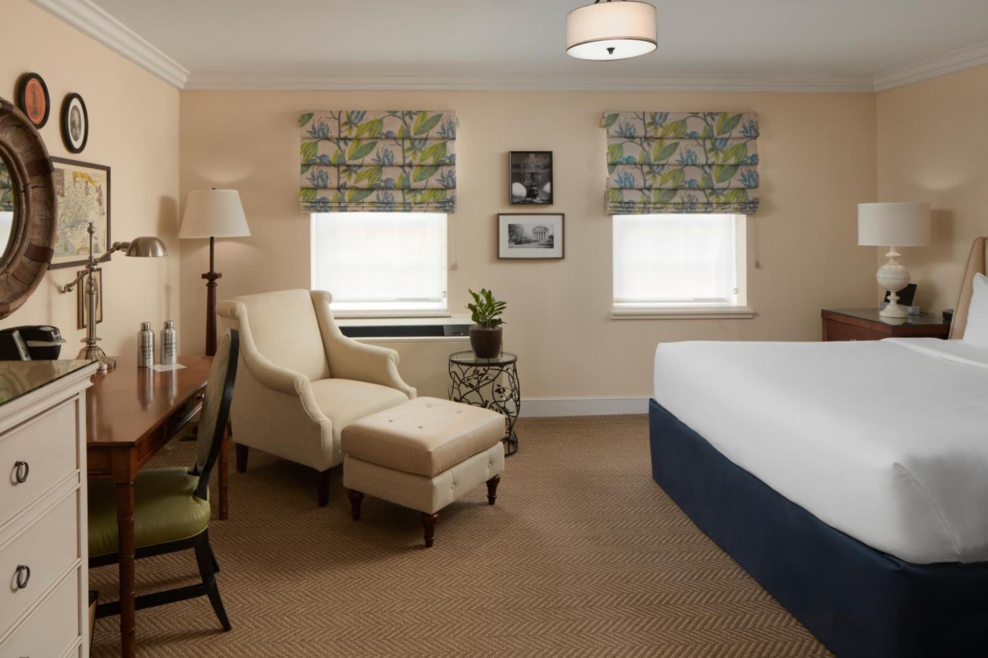 Boar's Head Resort gallery photo in Charlottesville, VA — image 48