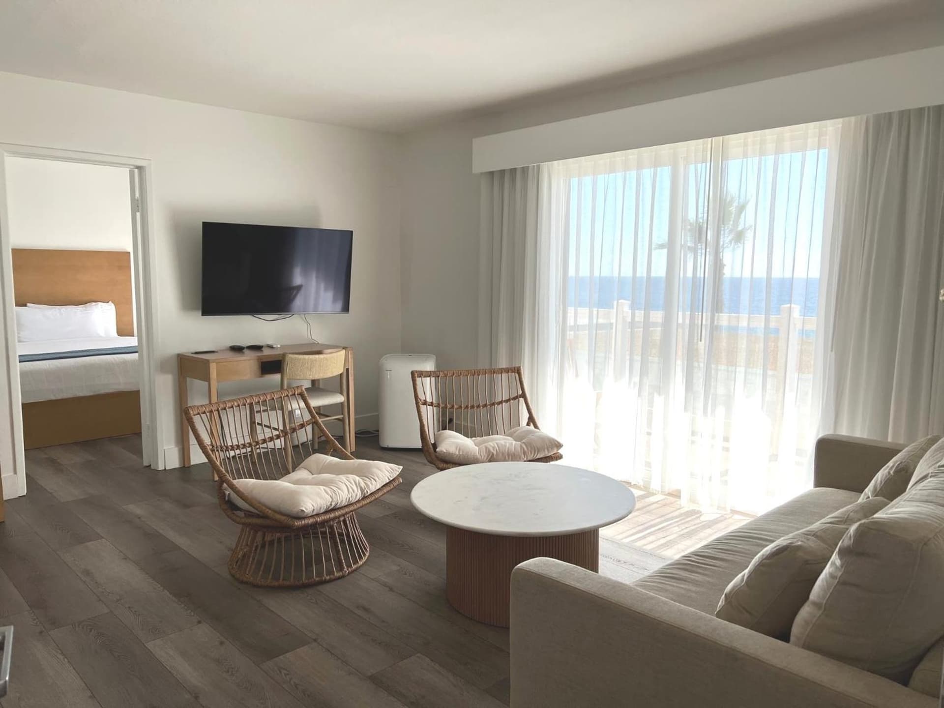 Capri Laguna on the Beach - A Boutique Hotel gallery photo in Laguna Beach, CA — image 40