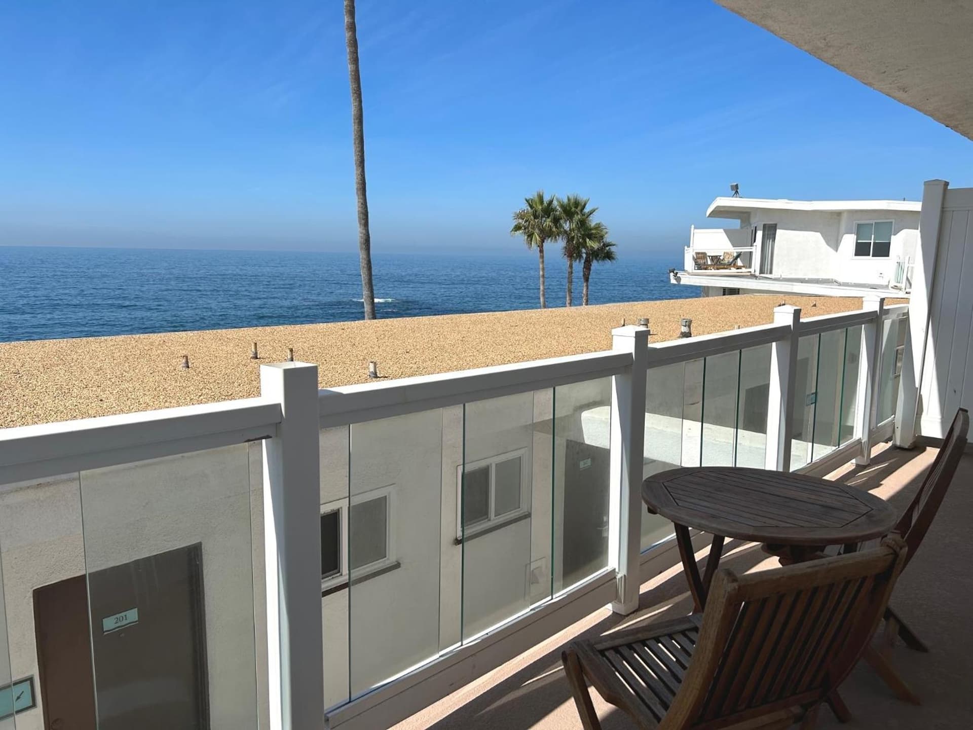 Capri Laguna on the Beach - A Boutique Hotel gallery photo in Laguna Beach, CA — image 62