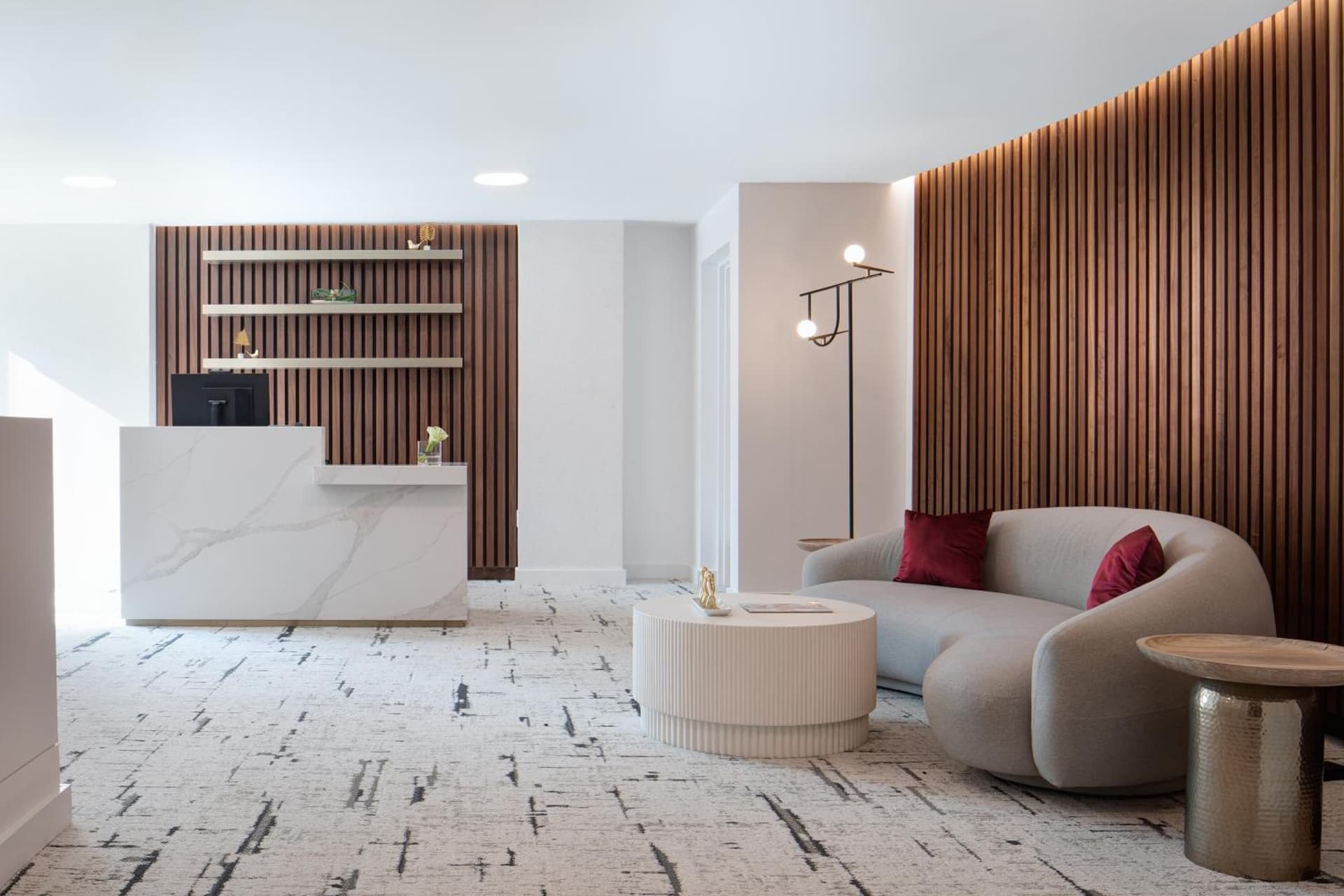Amway Grand Plaza Hotel, Curio Collection by Hilton gallery photo in Grand Rapids, MI — image 79