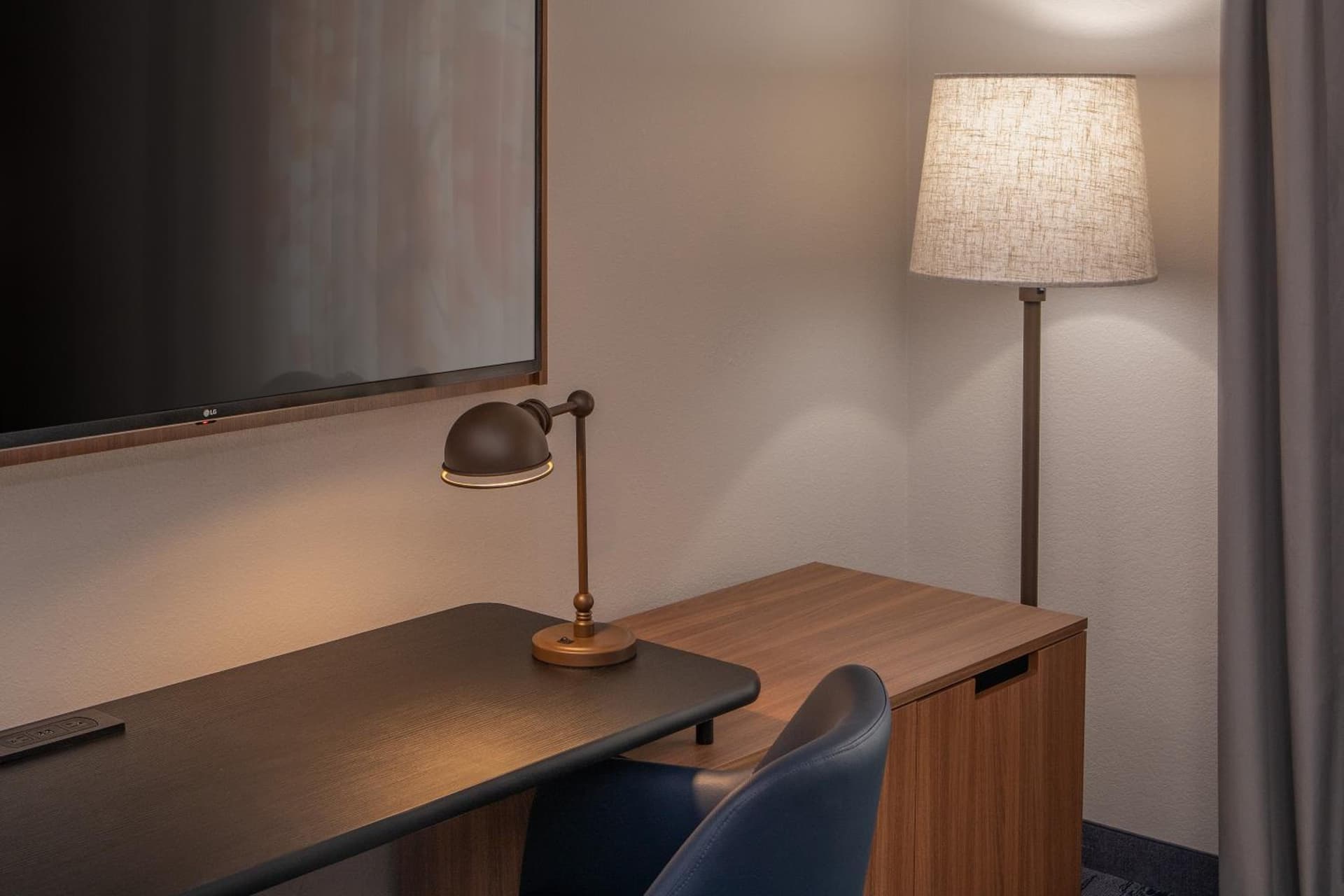 Fairfield Inn & Suites by Marriott Brunswick Freeport property views in Brunswick — gallery photo 3