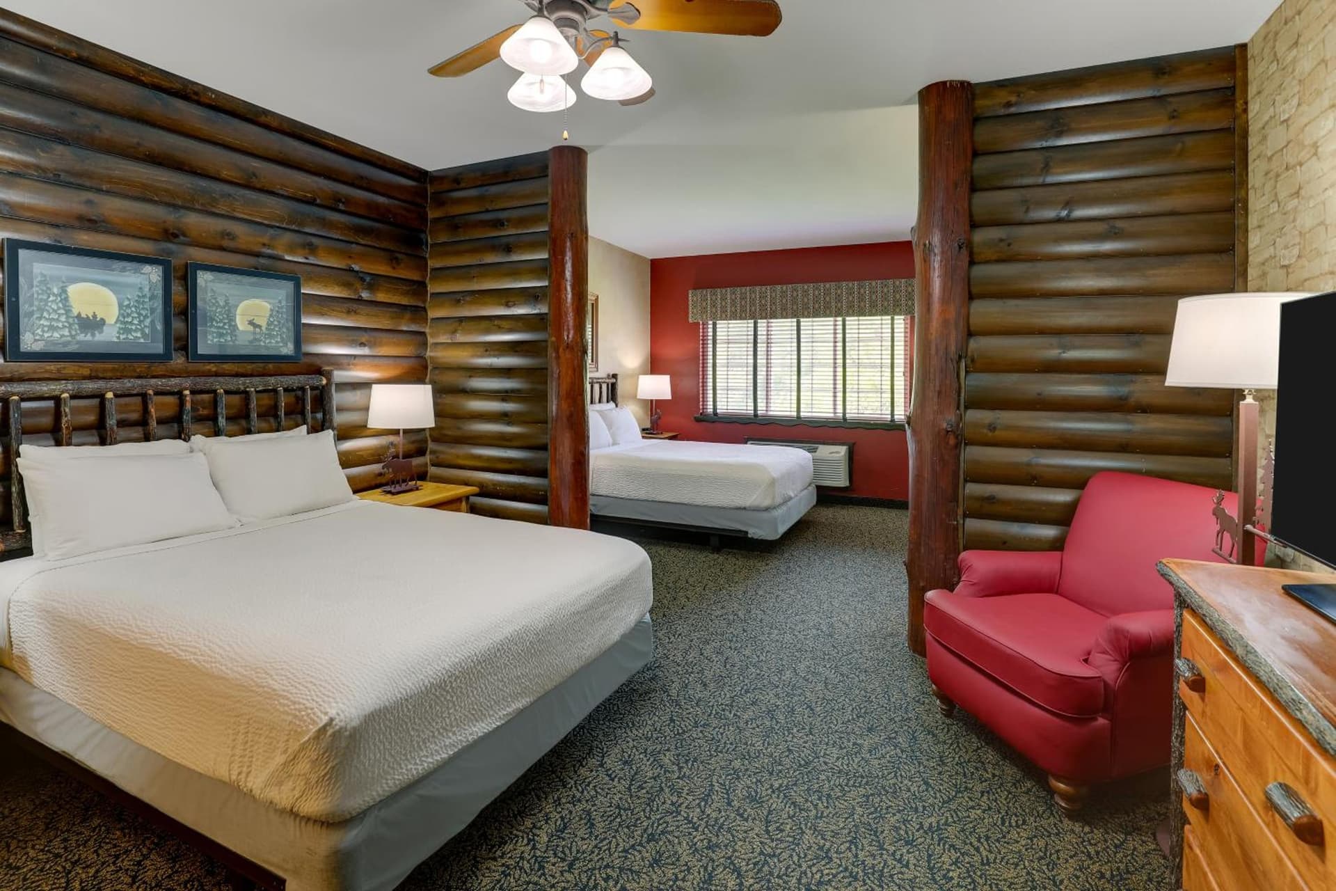 Stoney Creek Hotel Columbia gallery photo in Columbia, MO — image 50