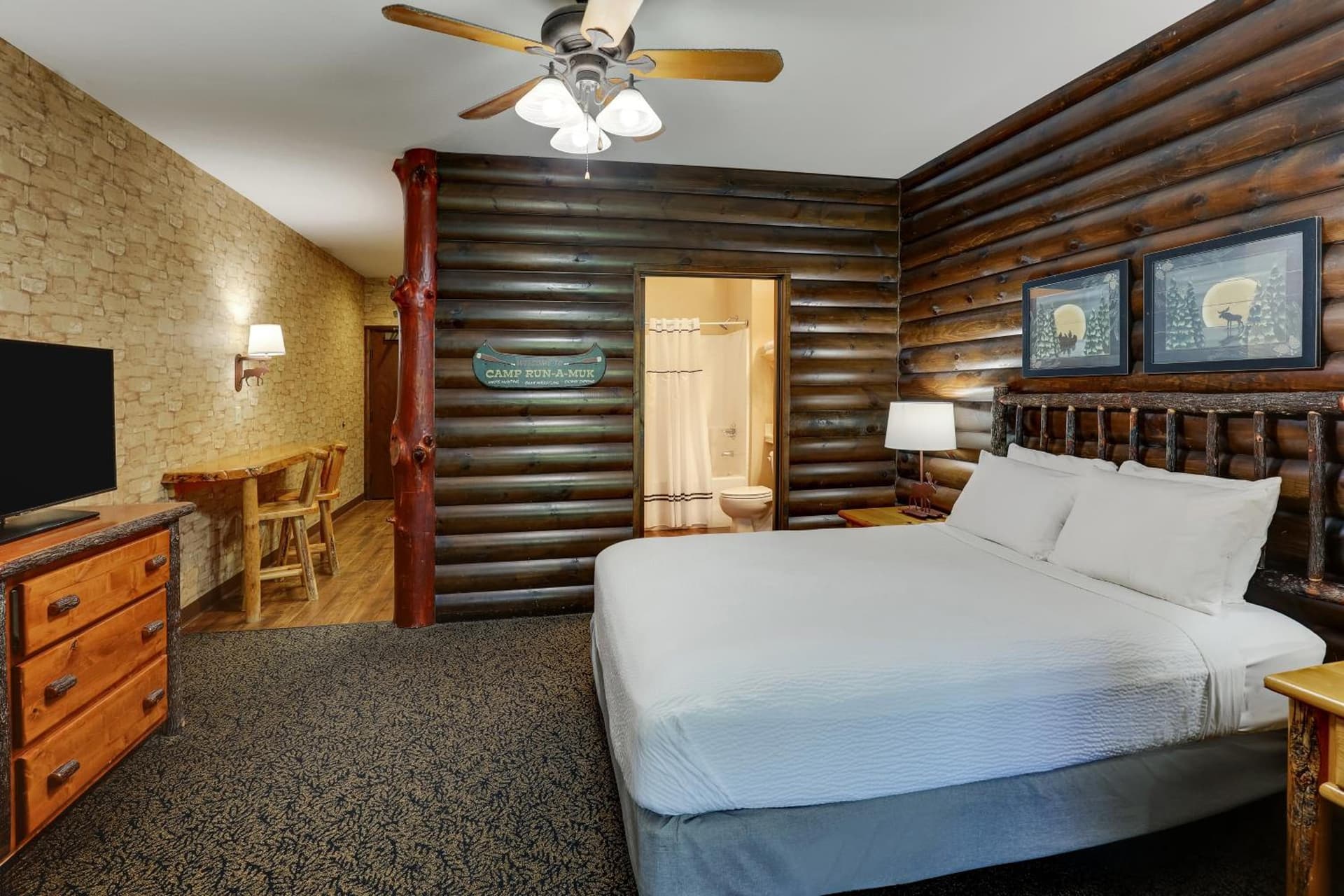 Stoney Creek Hotel Columbia gallery photo in Columbia, MO — image 33