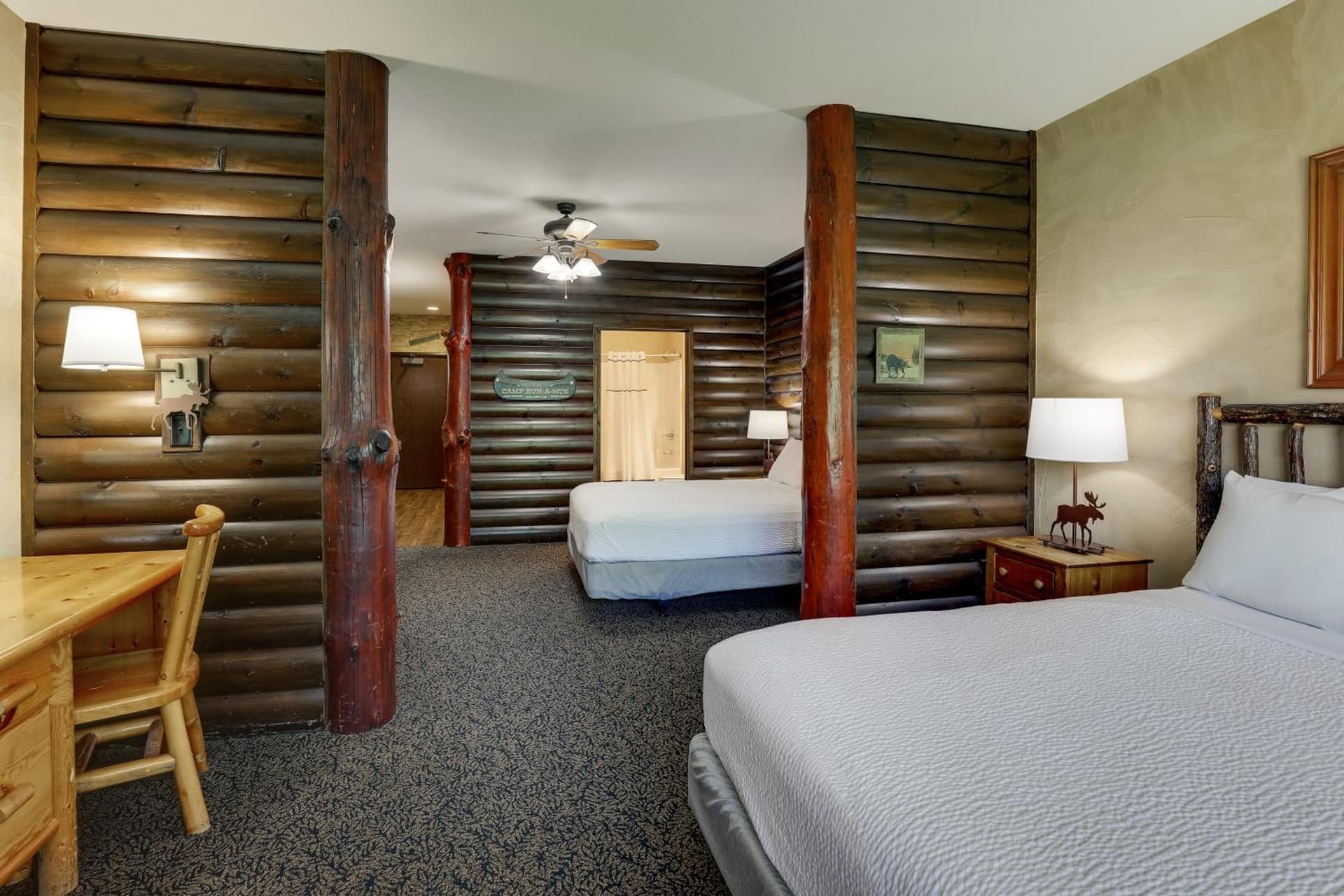 Stoney Creek Hotel Columbia gallery photo in Columbia, MO — image 49