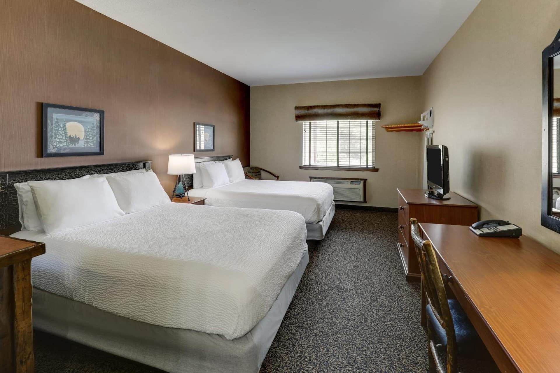 Stoney Creek Hotel Columbia gallery photo in Columbia, MO — image 26