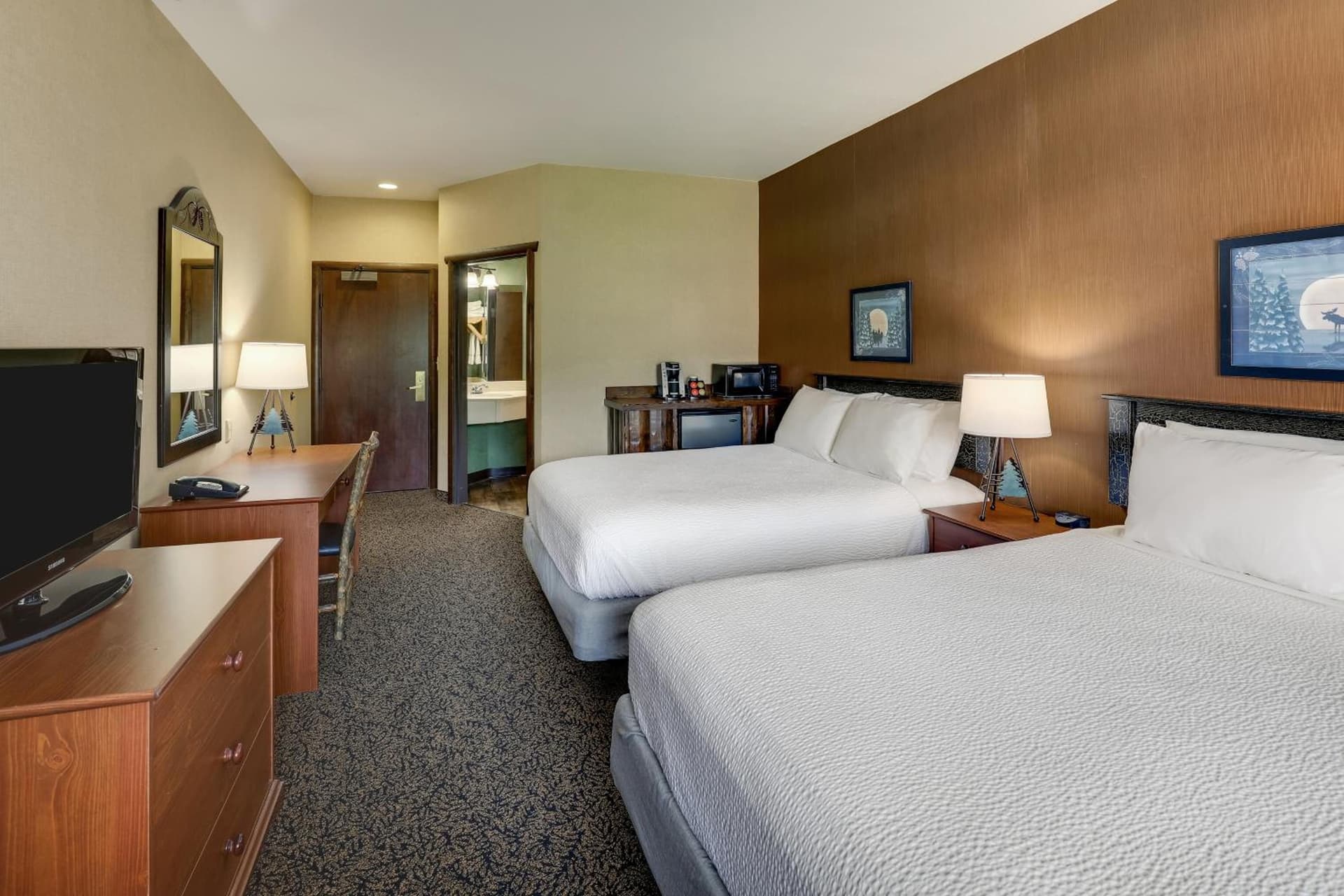 Stoney Creek Hotel Columbia gallery photo in Columbia, MO — image 21