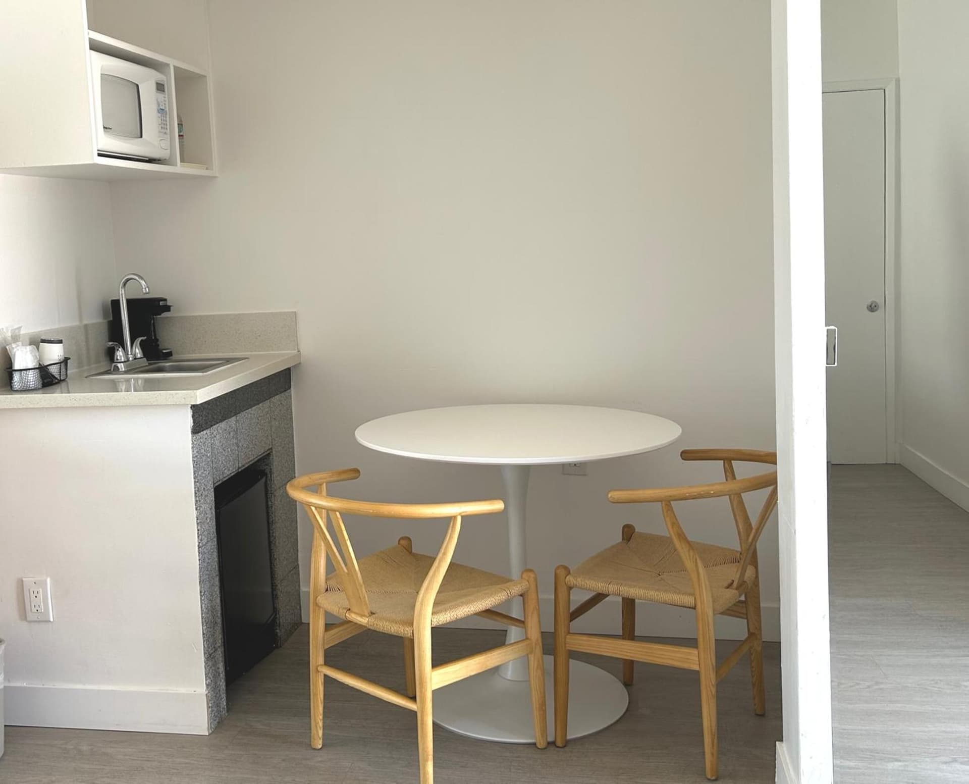 Capri Laguna on the Beach - A Boutique Hotel gallery photo in Laguna Beach, CA — image 46