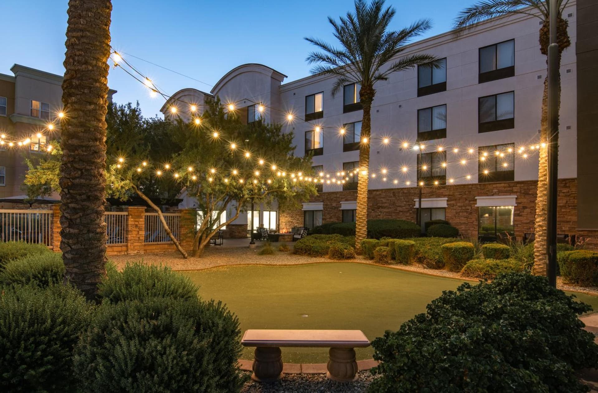SpringHill Suites Phoenix Glendale Sports & Entertainment District gallery photo in Glendale, AZ — image 33