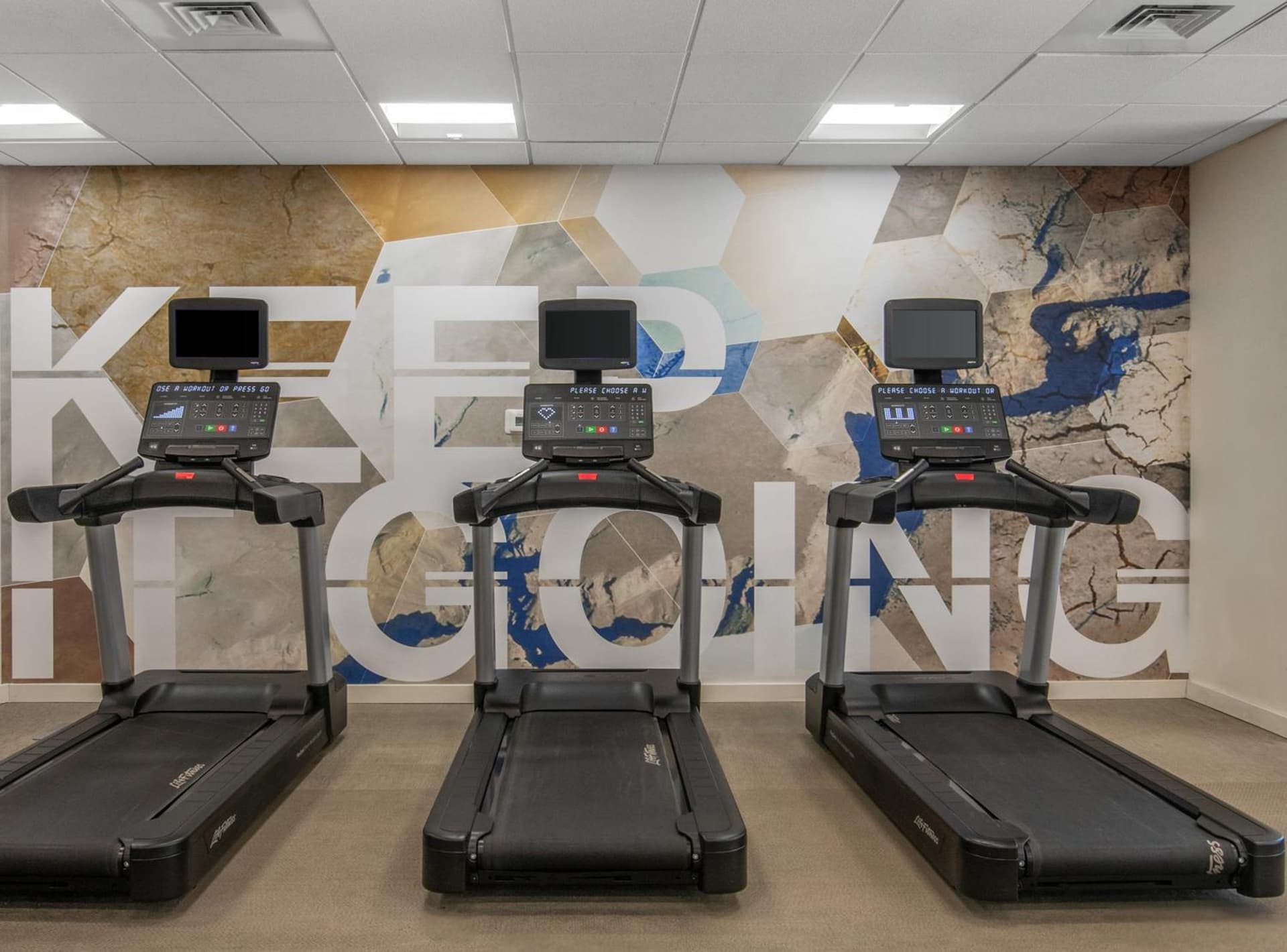 SpringHill Suites Phoenix Glendale Sports & Entertainment District gallery photo in Glendale, AZ — image 6