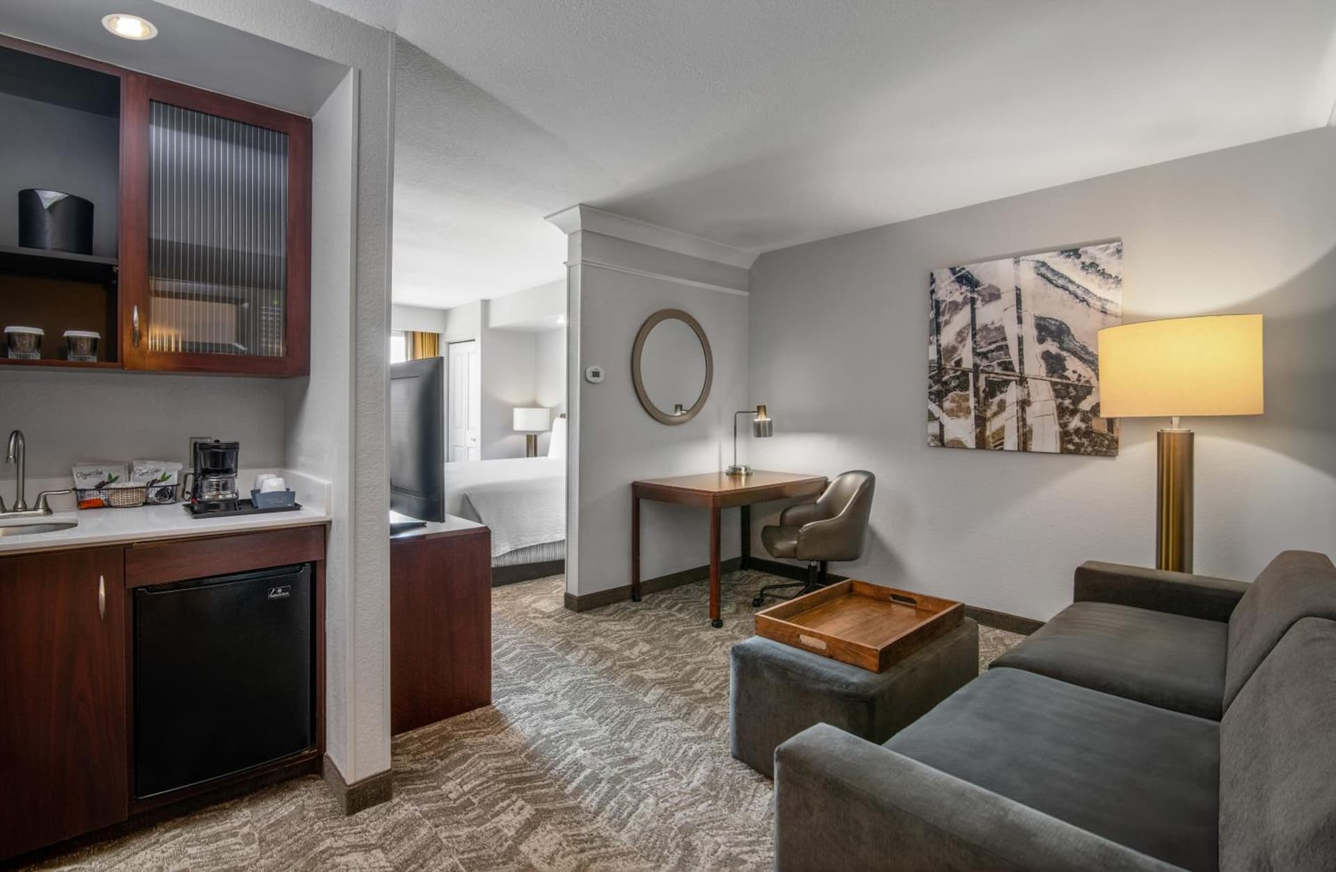 SpringHill Suites Phoenix Glendale Sports & Entertainment District gallery photo in Glendale, AZ — image 39