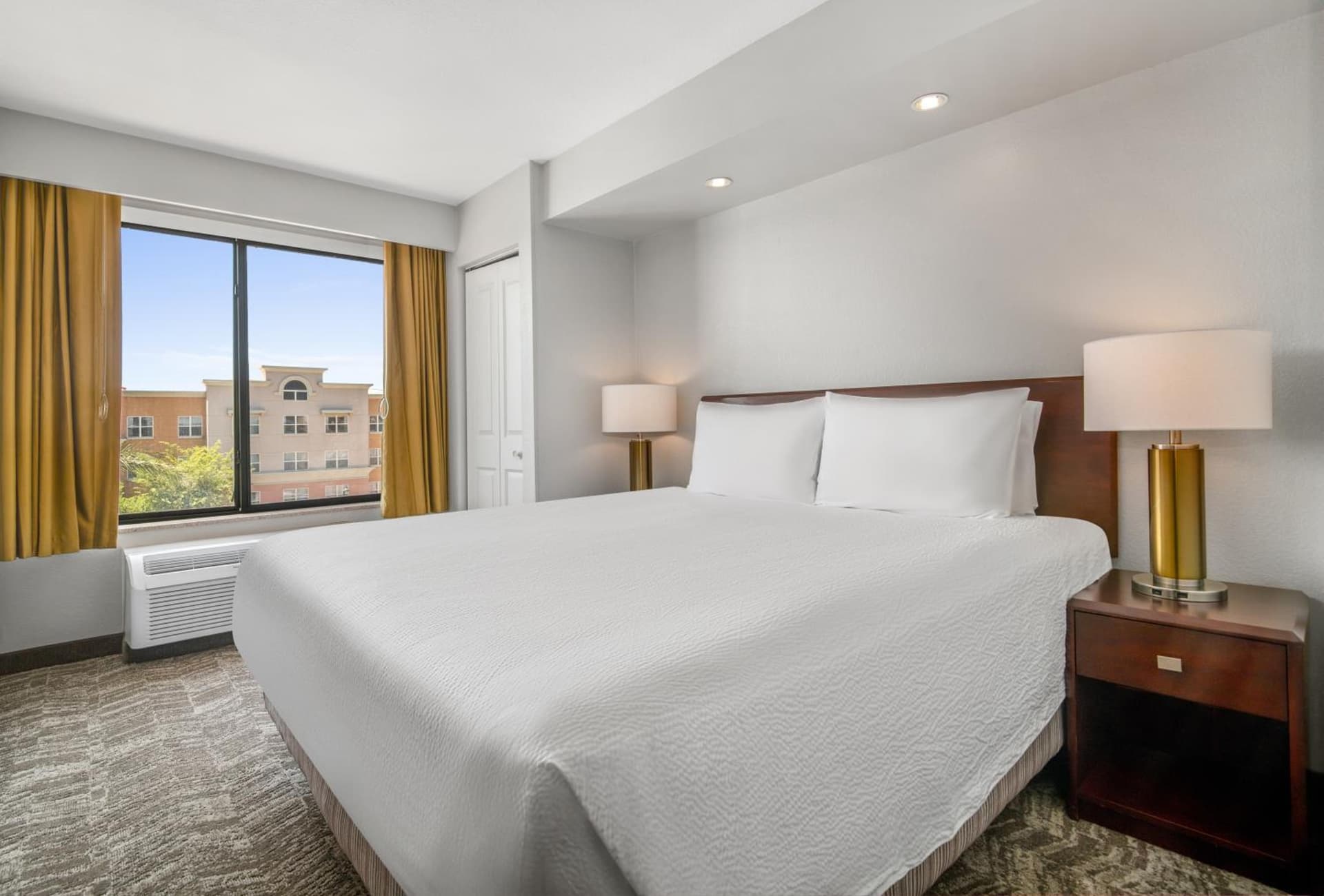 SpringHill Suites Phoenix Glendale Sports & Entertainment District gallery photo in Glendale, AZ — image 32