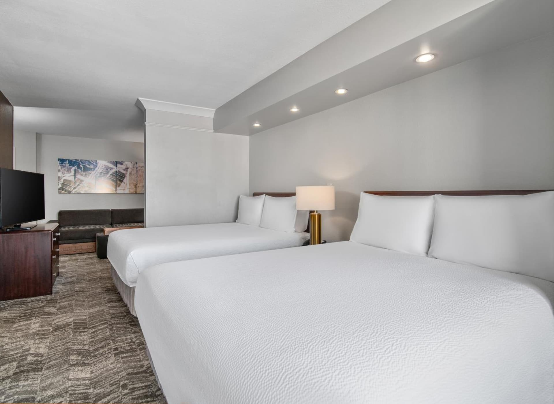 SpringHill Suites Phoenix Glendale Sports & Entertainment District gallery photo in Glendale, AZ — image 51
