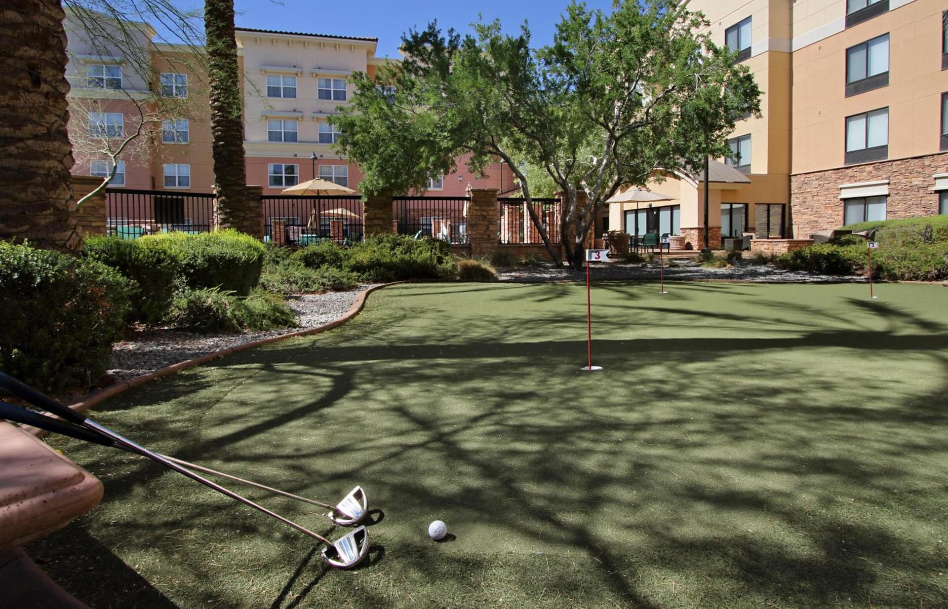 SpringHill Suites Phoenix Glendale Sports & Entertainment District gallery photo in Glendale, AZ — image 46