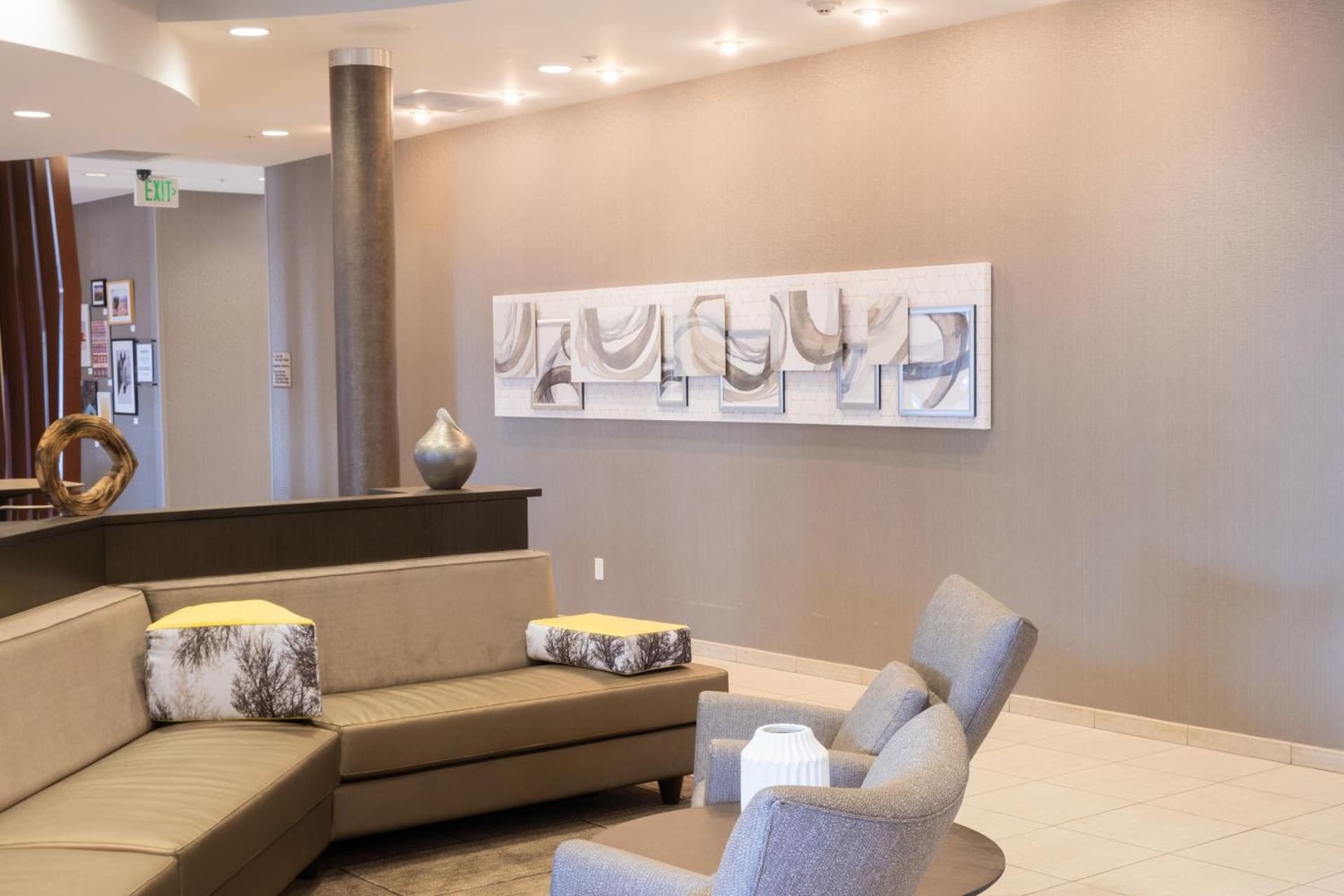 SpringHill Suites by Marriott Dallas Richardson/Plano gallery photo in Richardson, TX — image 14