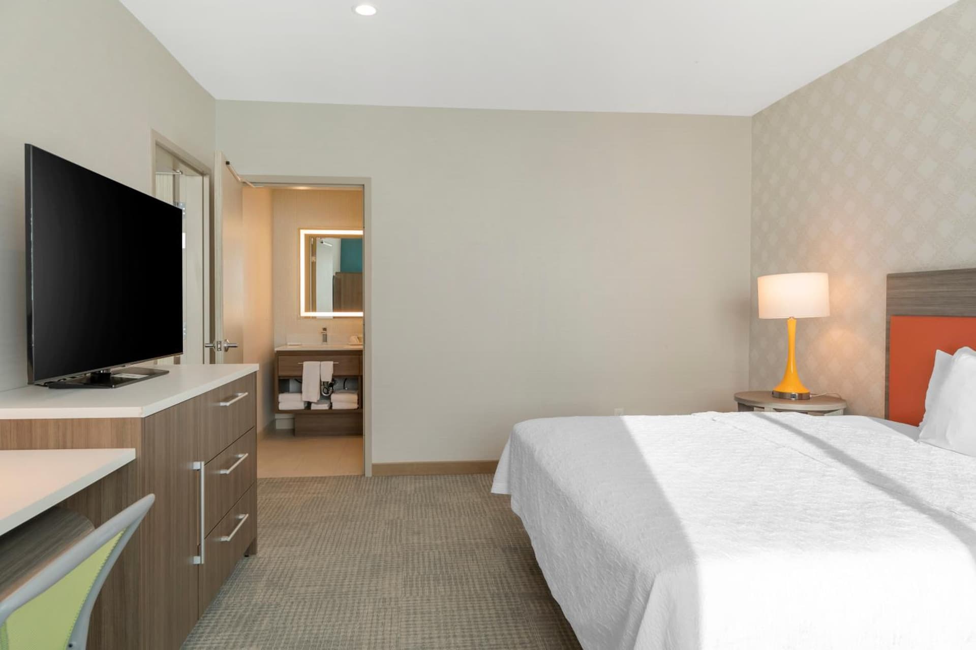 Home2 Suites By Hilton Redlands gallery photo in Redlands, CA — image 16