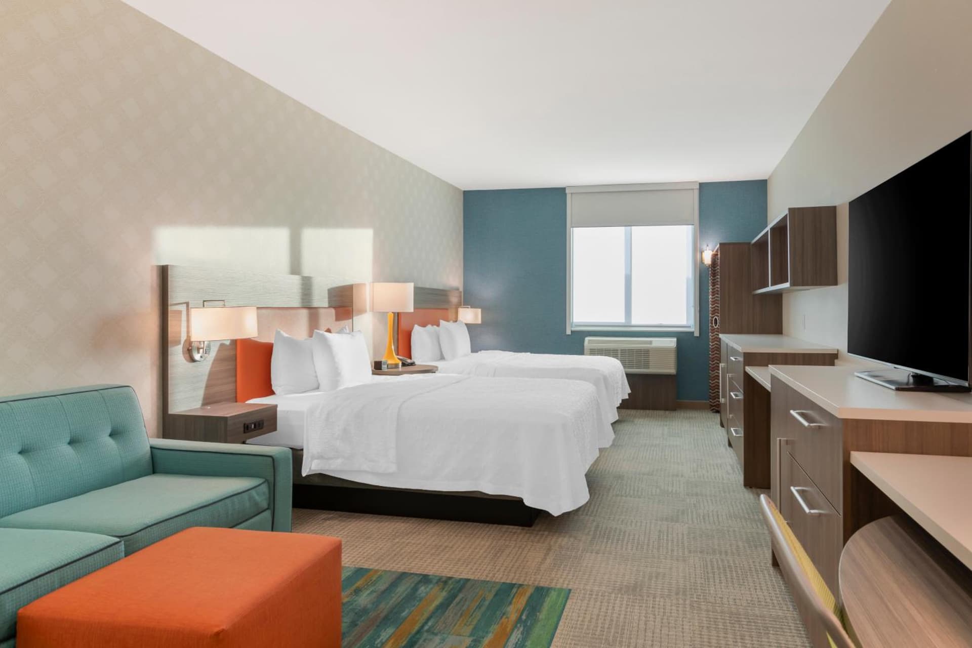 Home2 Suites By Hilton Redlands gallery photo in Redlands, CA — image 24