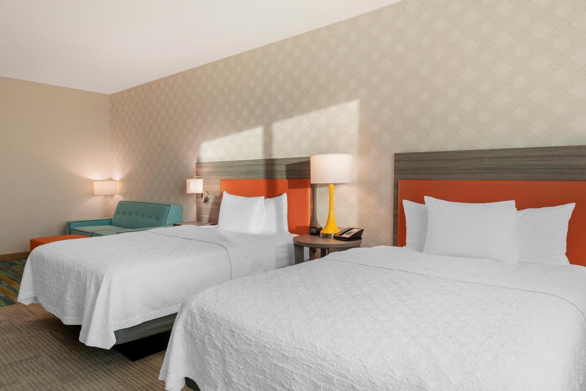 Home2 Suites By Hilton Redlands gallery photo in Redlands, CA — image 40