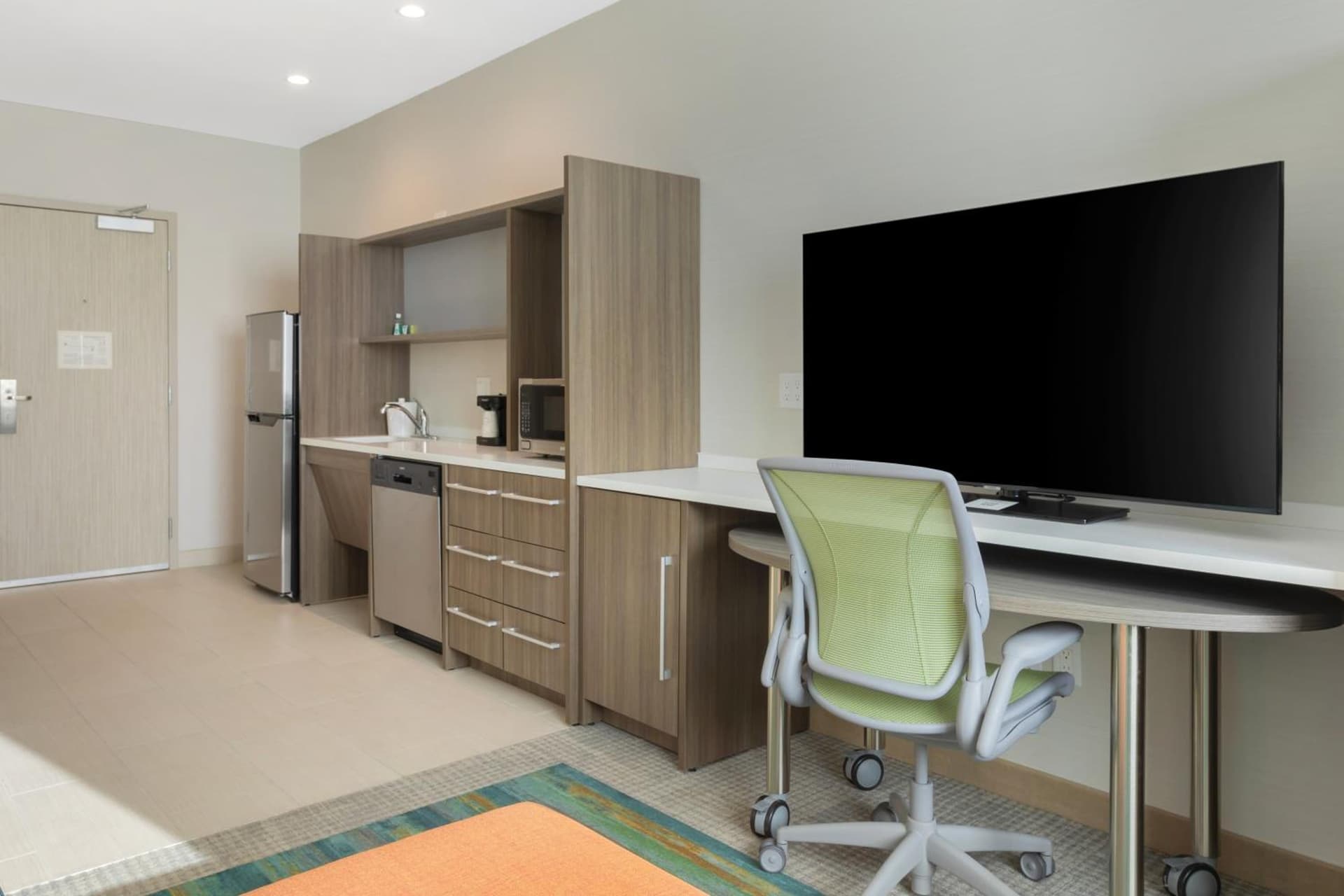 Home2 Suites By Hilton Redlands gallery photo in Redlands, CA — image 35