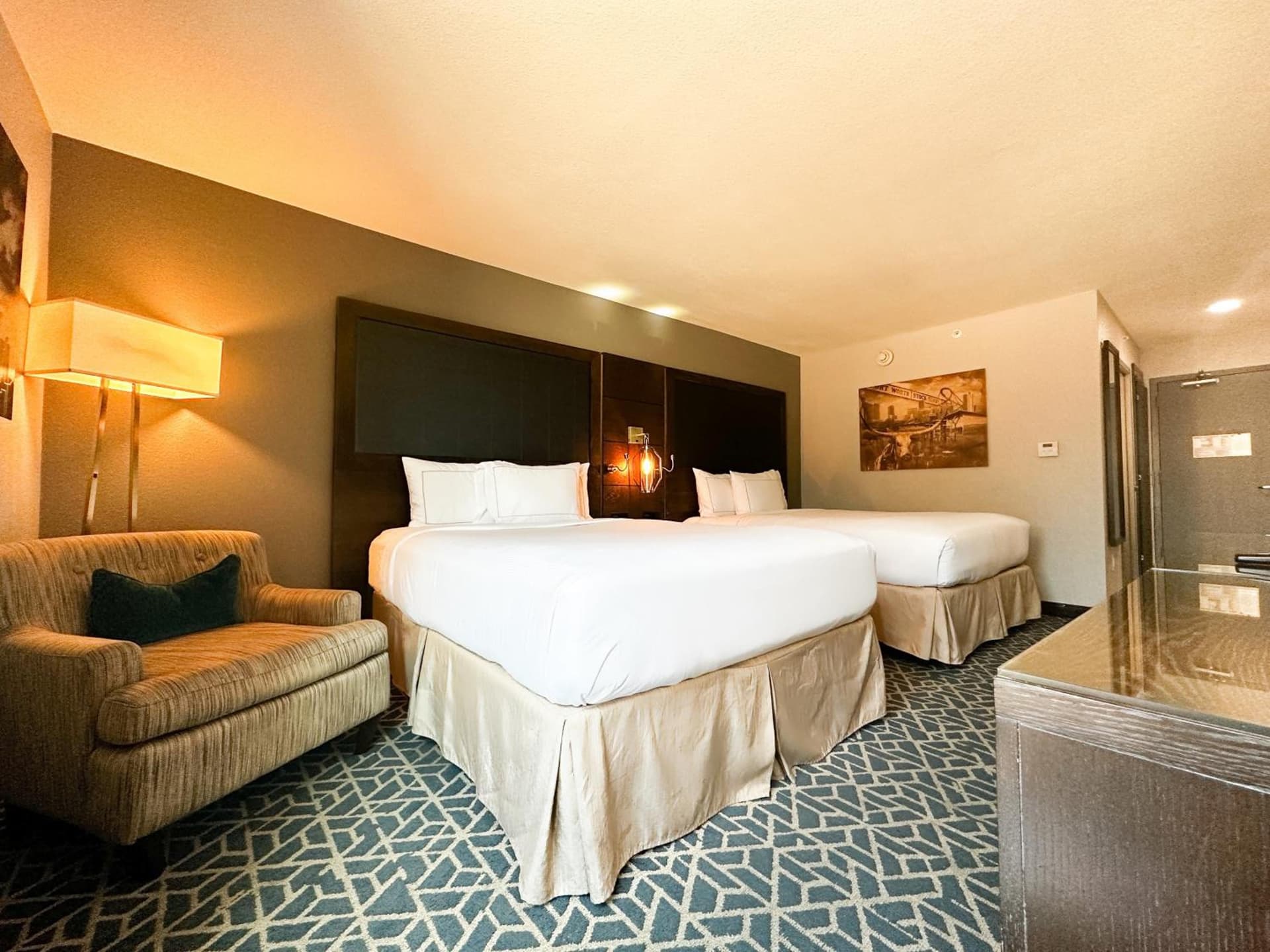 Doubletree by Hilton Arlington DFW South gallery photo in Arlington, TX — image 28