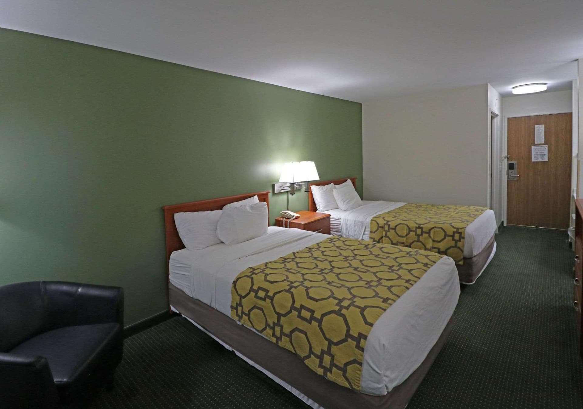 Sleep Inn & Suites - Oxford - University Area property views in Oxford, OH — gallery photo 3